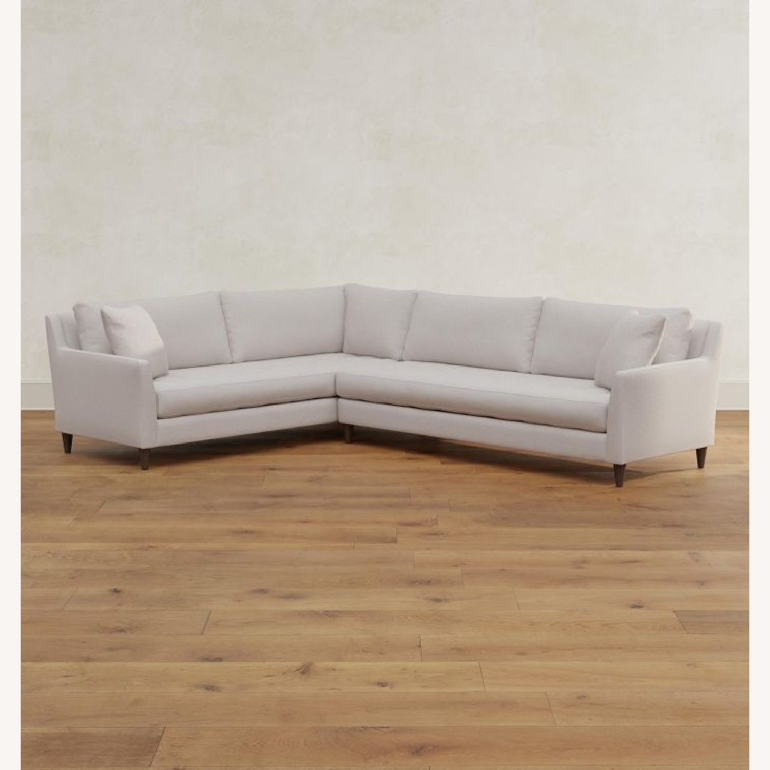 Rejuvenation Hastings Sectional  - image-6