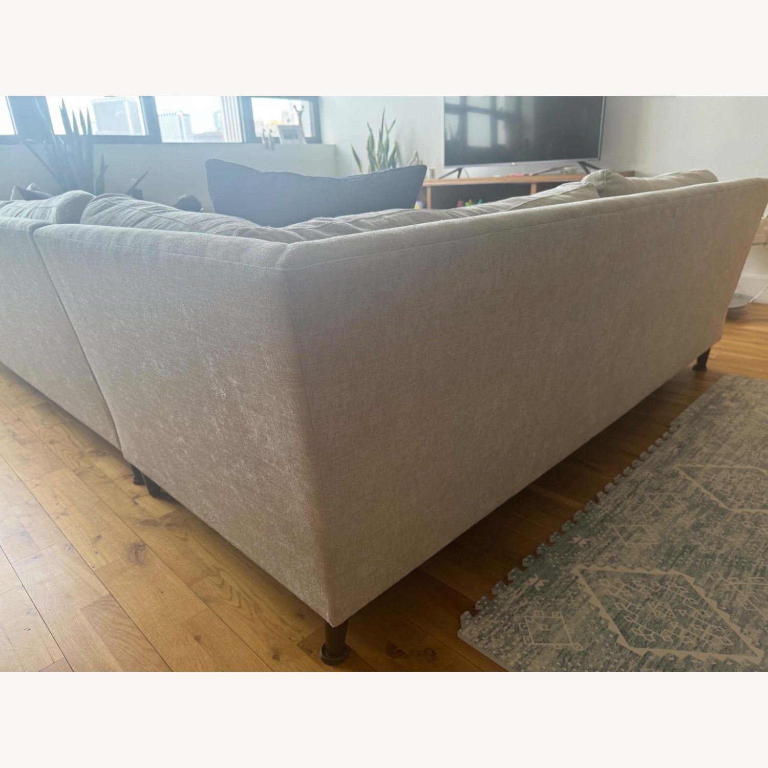 Rejuvenation Hastings Sectional  - image-3