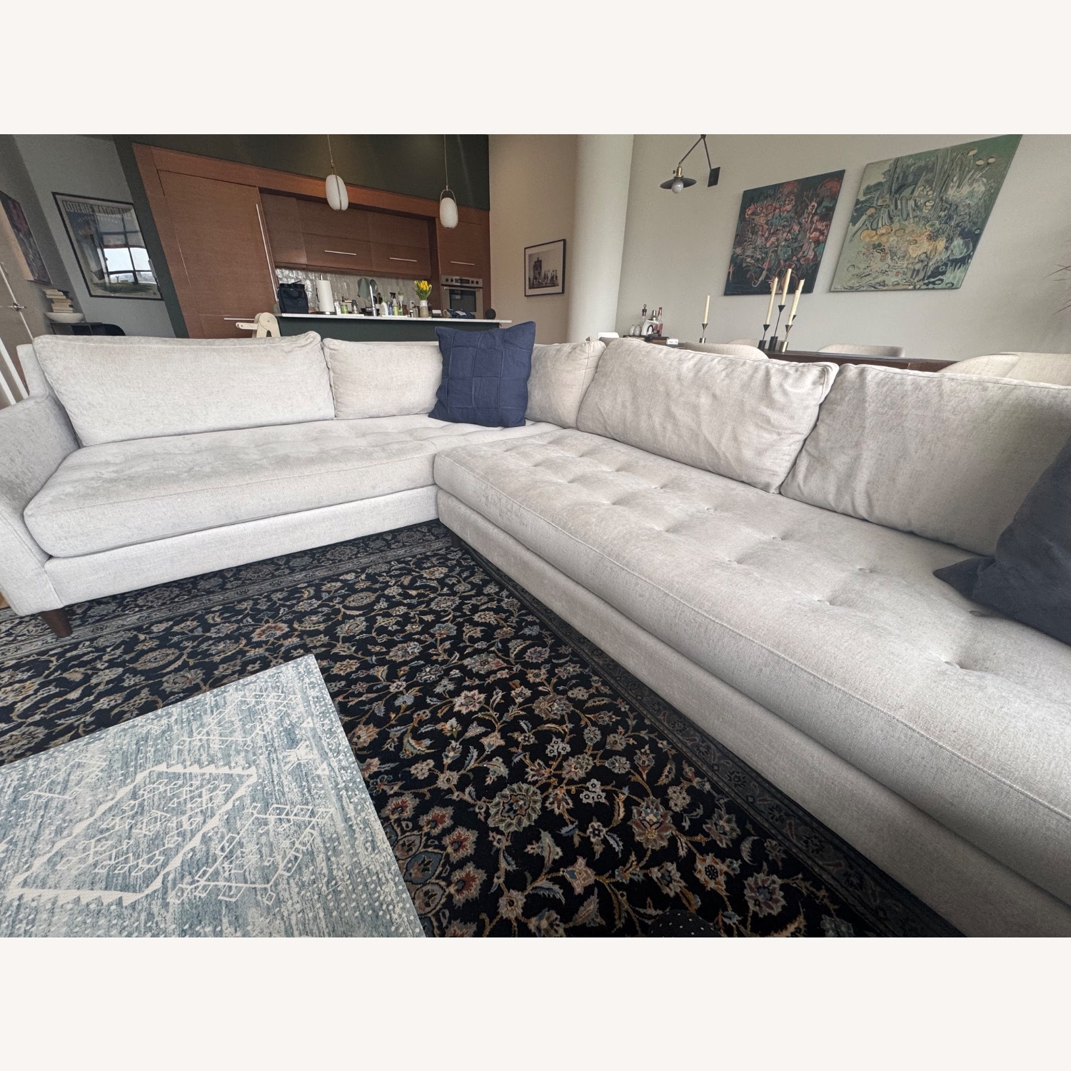 Rejuvenation Hastings Sectional  - image-2