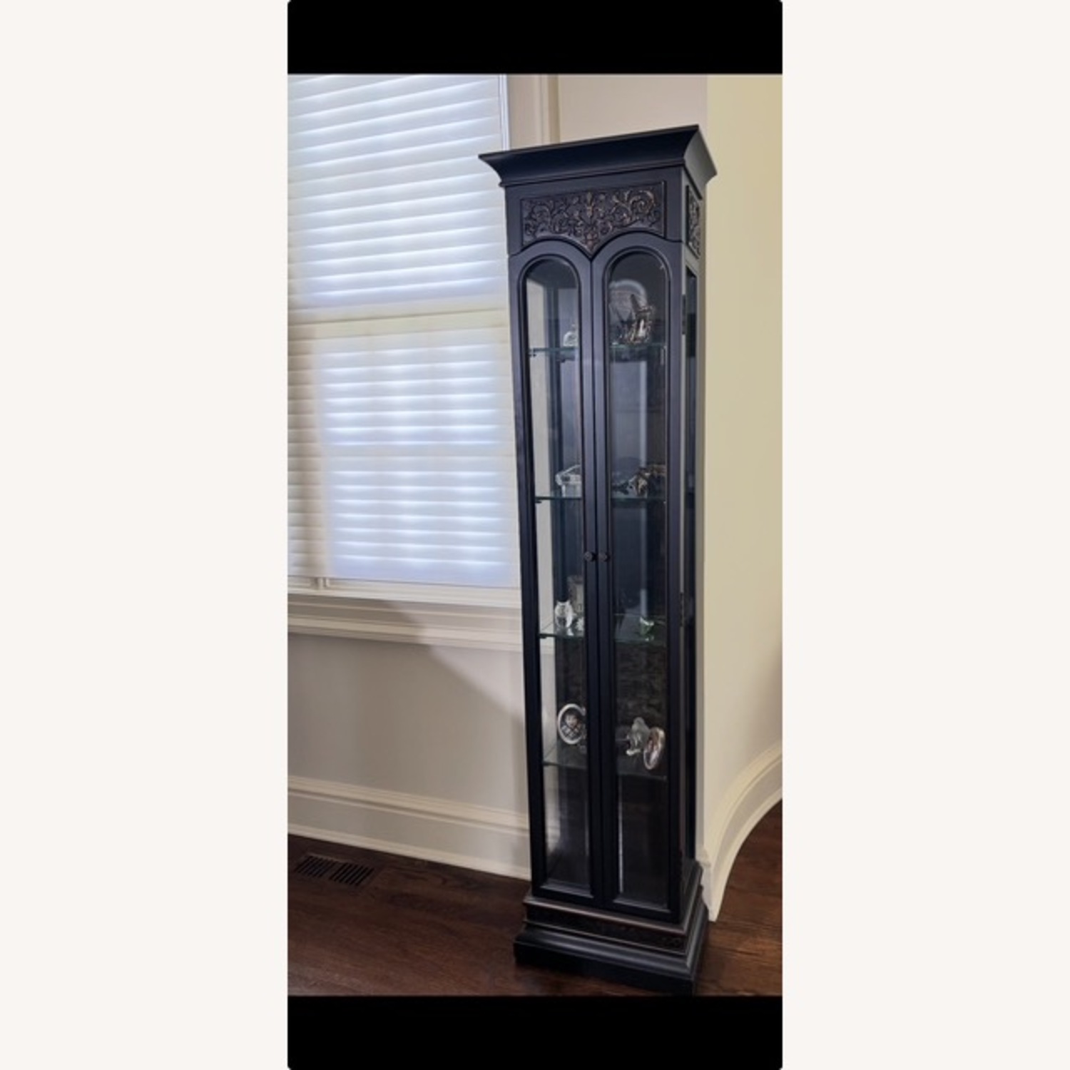 Curio Cabinet - image-1