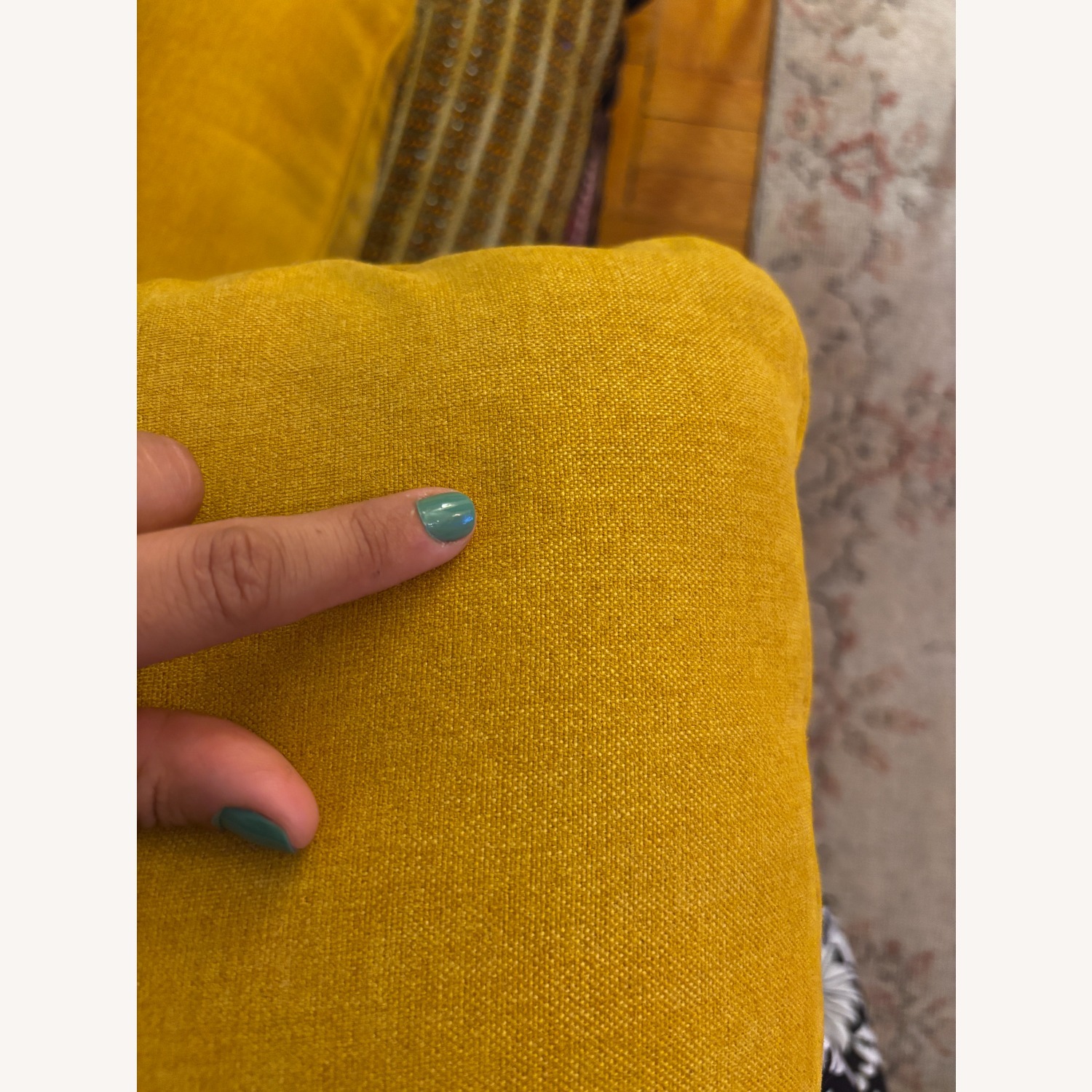 Floyd 3-Seater Sofa with Chaise - image-7