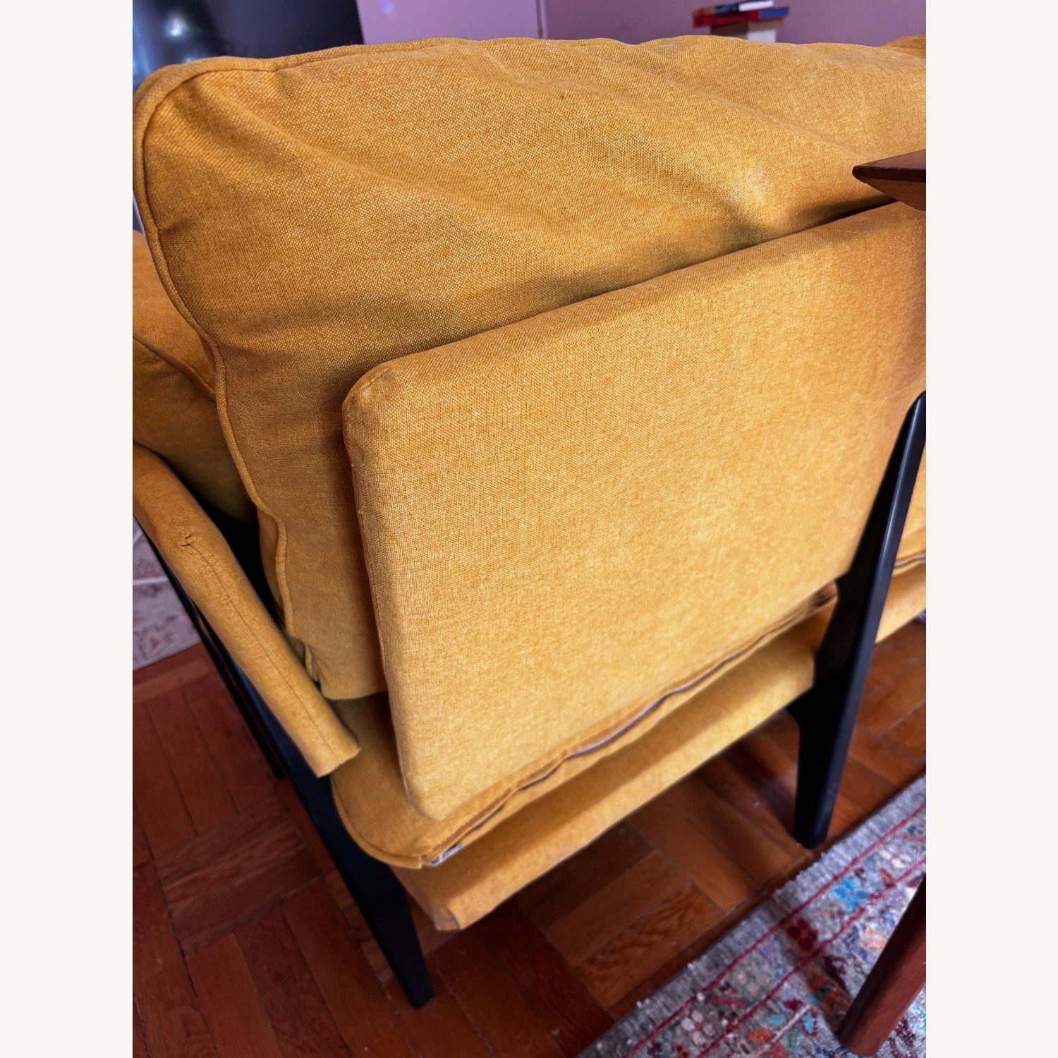 Floyd 3-Seater Sofa with Chaise - image-2