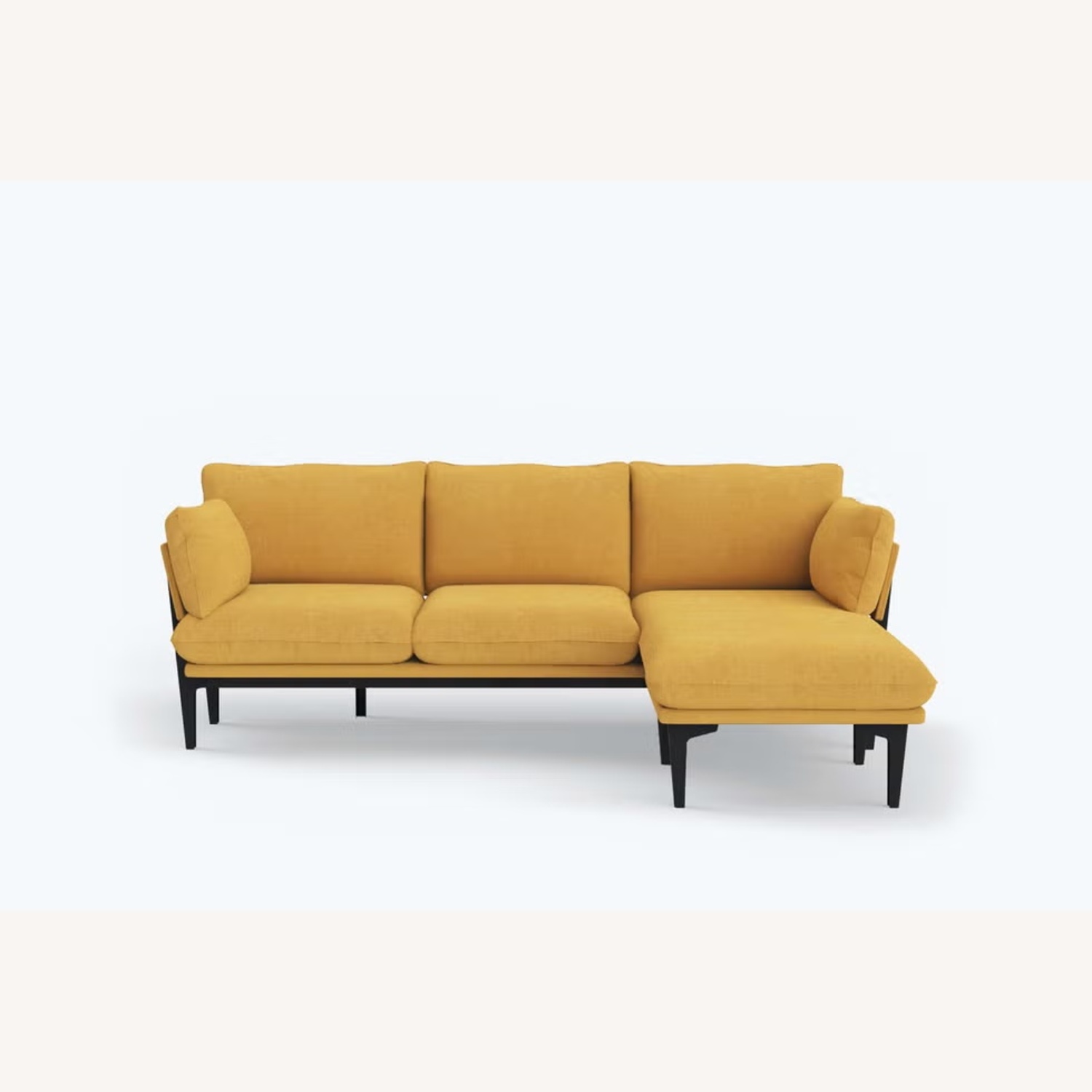 Floyd 3-Seater Sofa with Chaise - image-5