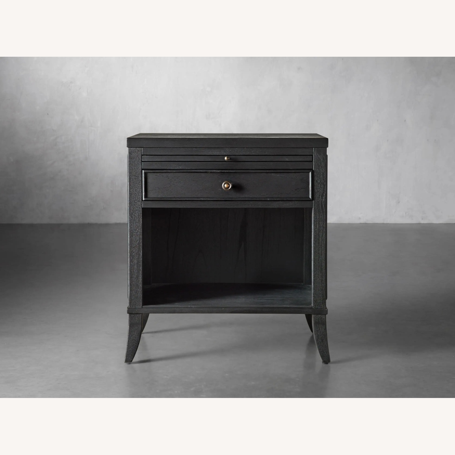 Arhaus Pearson Nightstand - image-5
