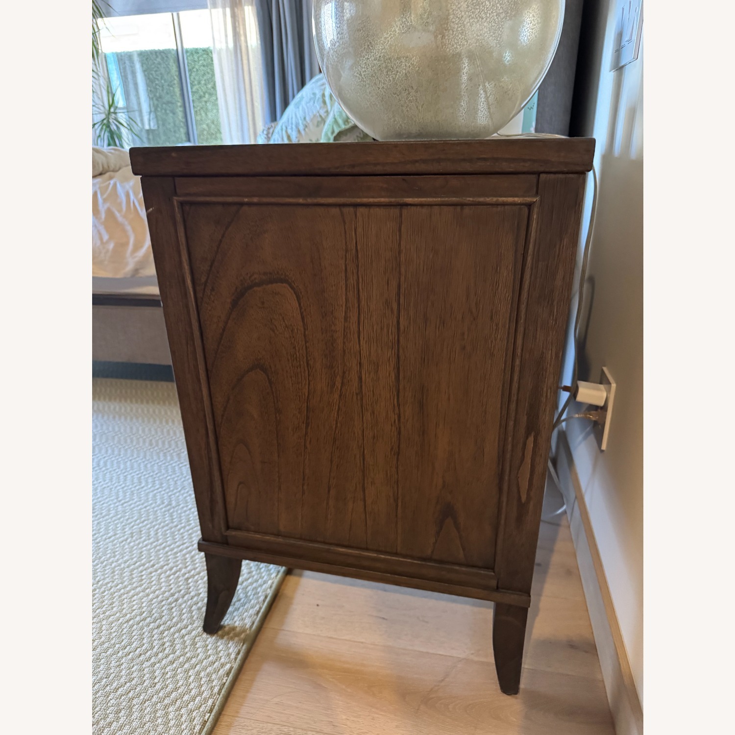 Arhaus Pearson Nightstand - image-2