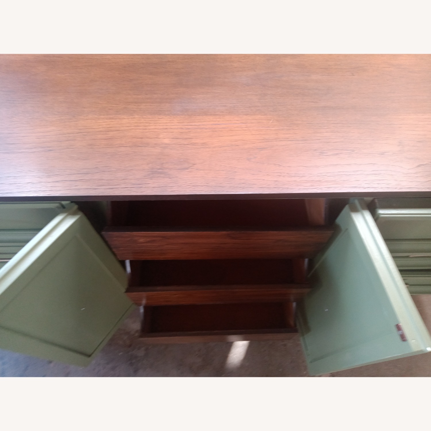 Permacraft Furniture Mid Century Dresser - image-6