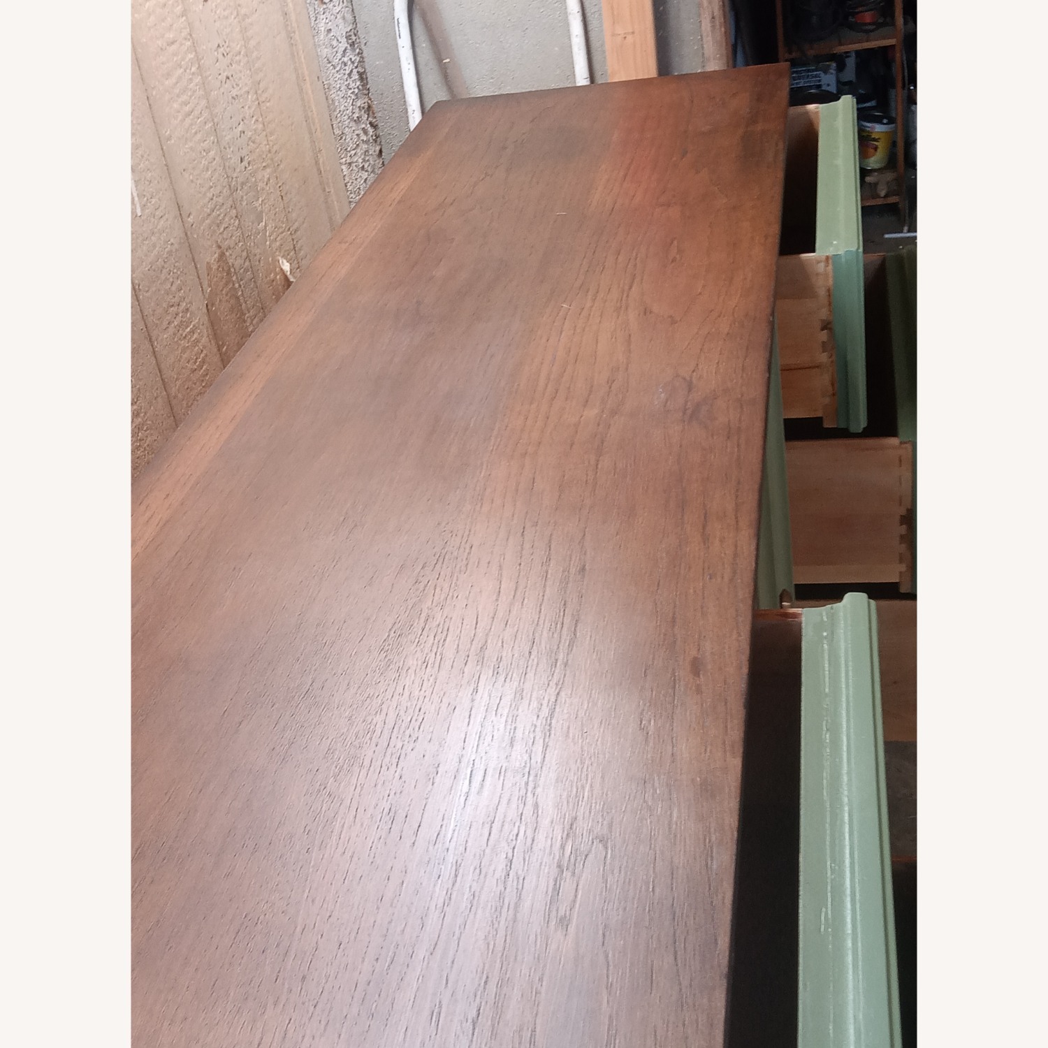 Permacraft Furniture Mid Century Dresser - image-3