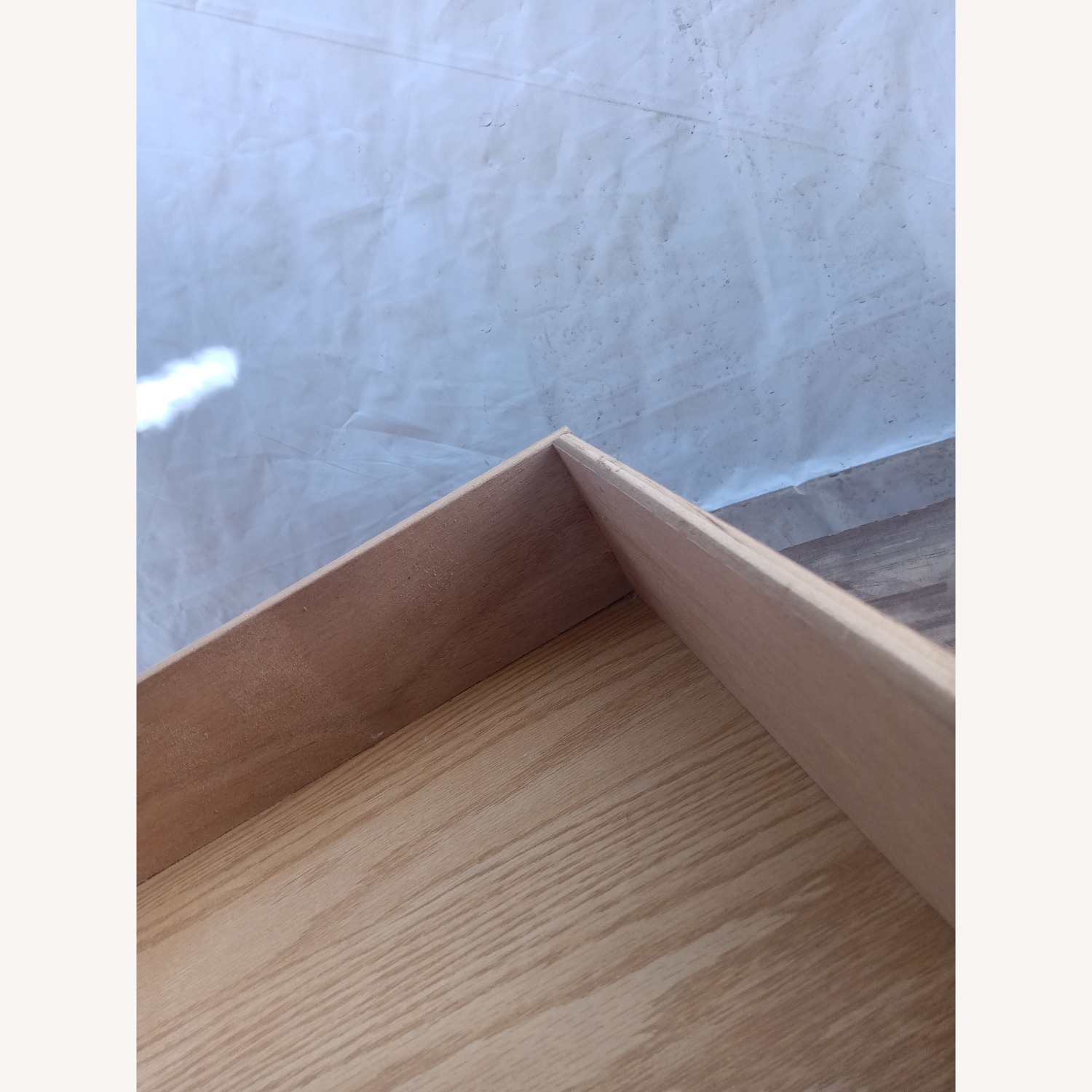 Permacraft Furniture Mid Century Dresser - image-8