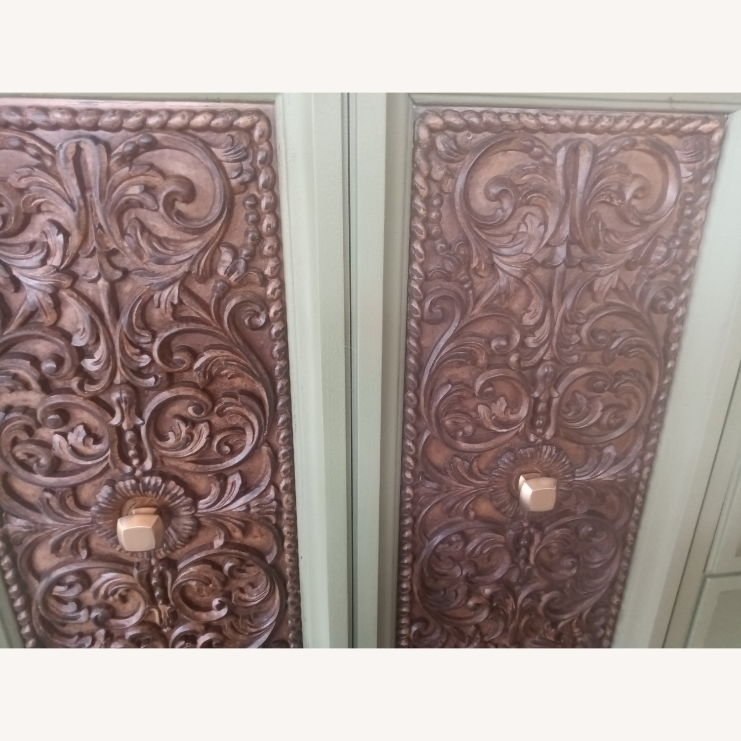 Permacraft Furniture Mid Century Dresser - image-2