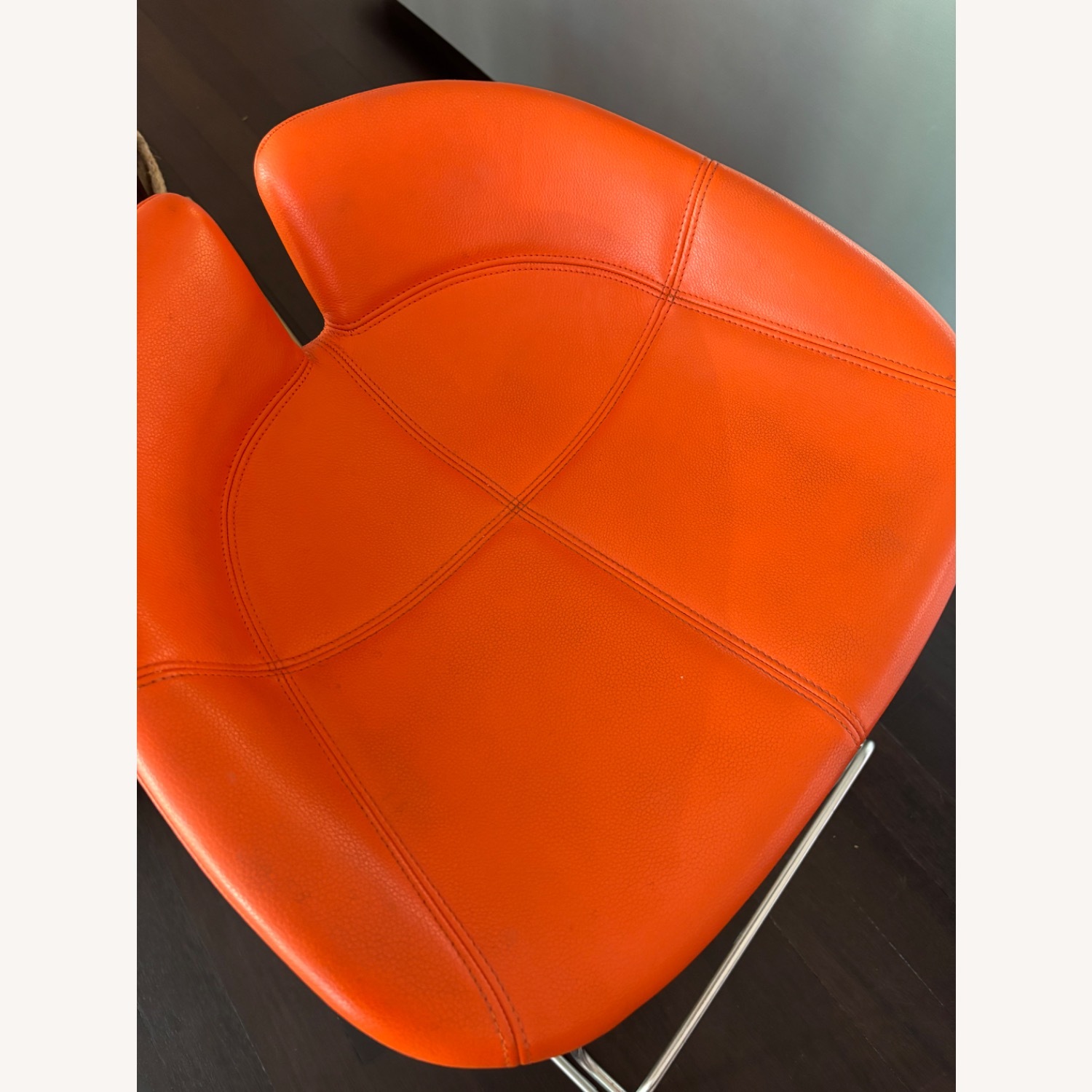 Set of 4 Moroso Fjord Bar Stools - image-5