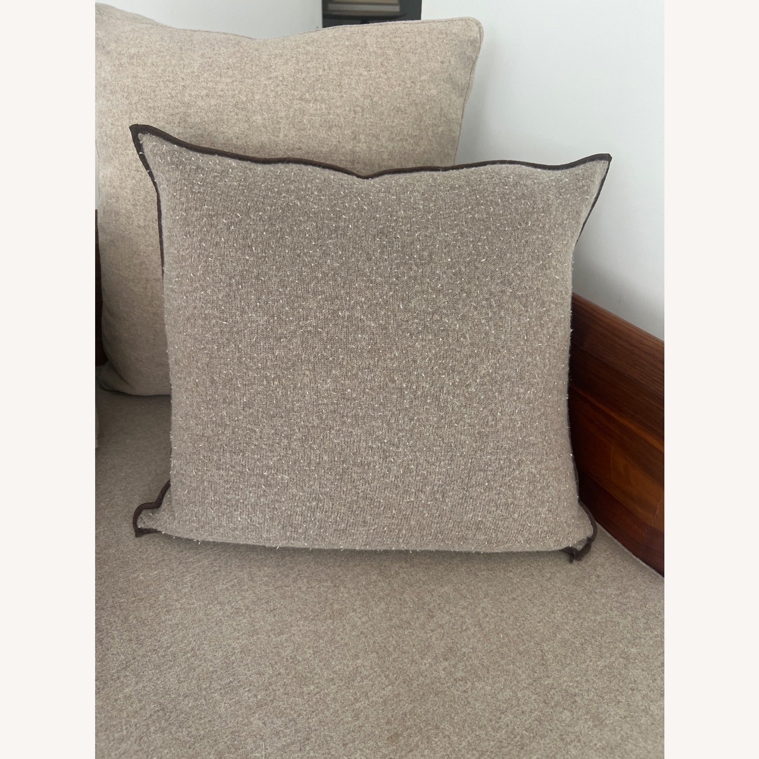 Rani Arabella Pillow - image-1