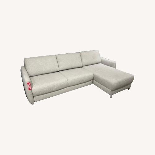 Used Sleeper with Chaise for sale on AptDeco