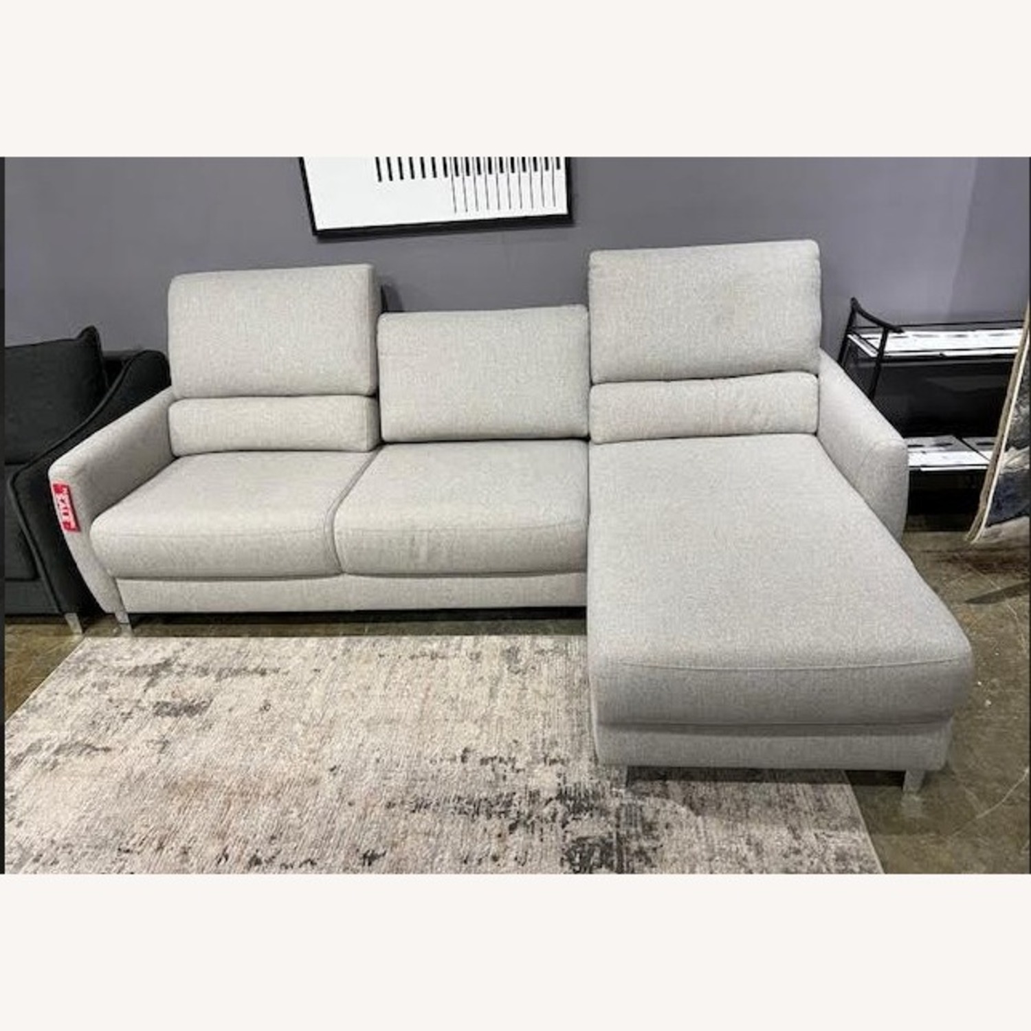 Sleeper with Chaise - image-4
