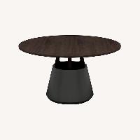 Camerich Unity Round Dining Table 