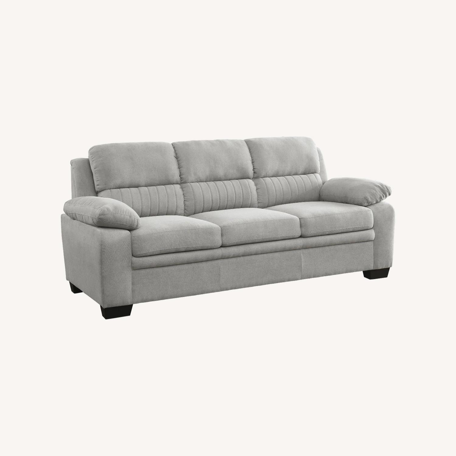 Raymour & Flanigan Felicia Sofa - image-0