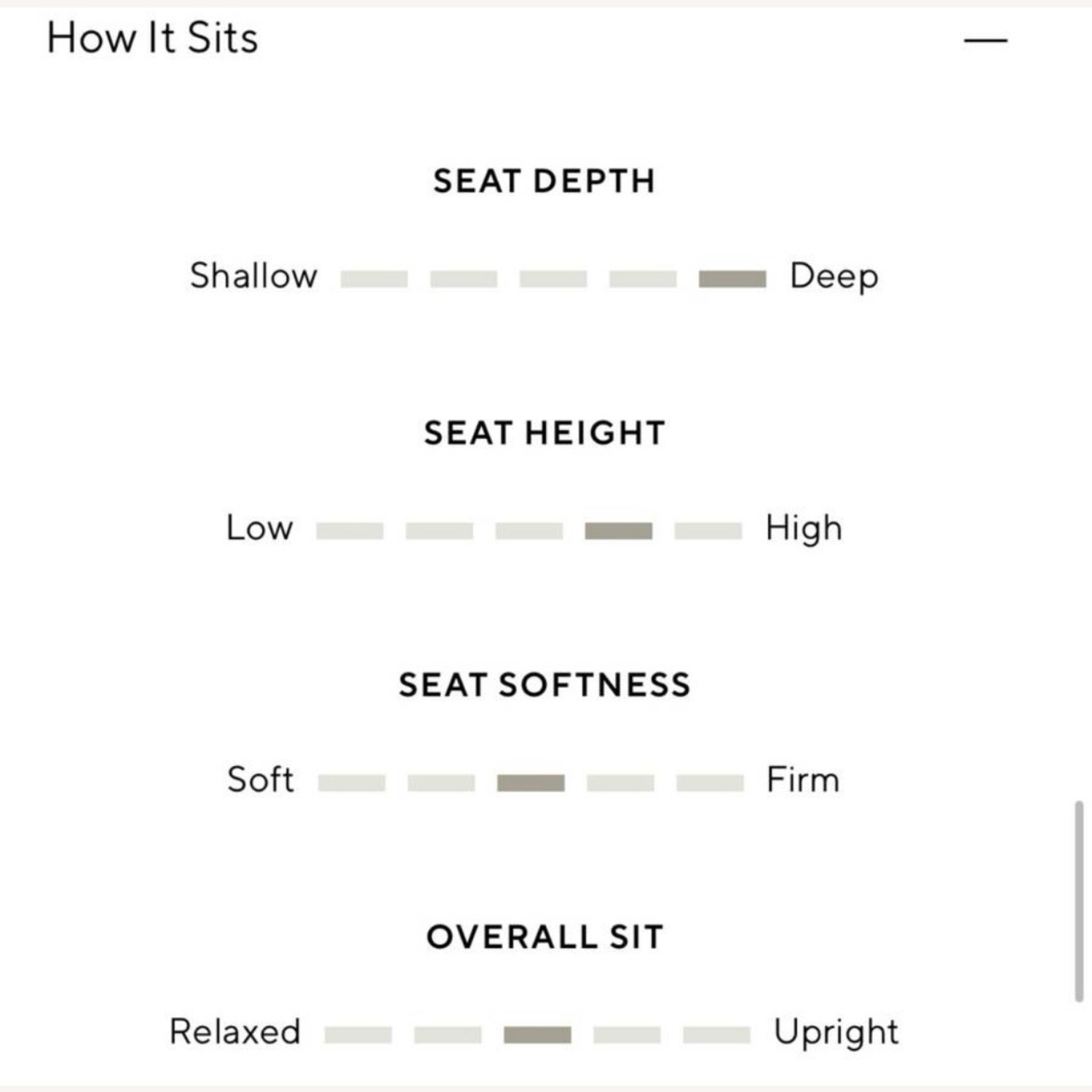 Pottery Barn Pearce Chaise Sectional - image-11