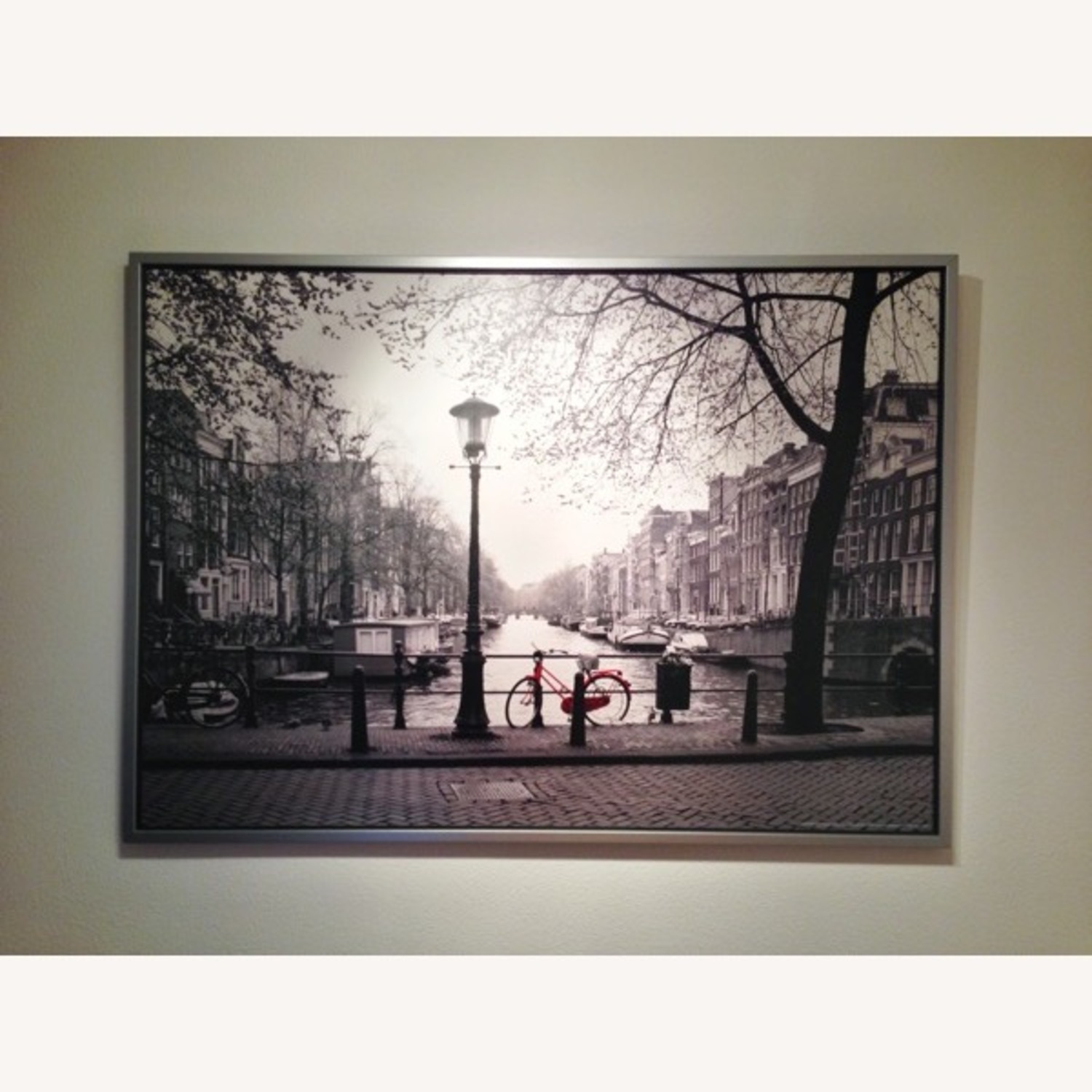 IKEA VILSHULT Amsterdam Photo - image-2