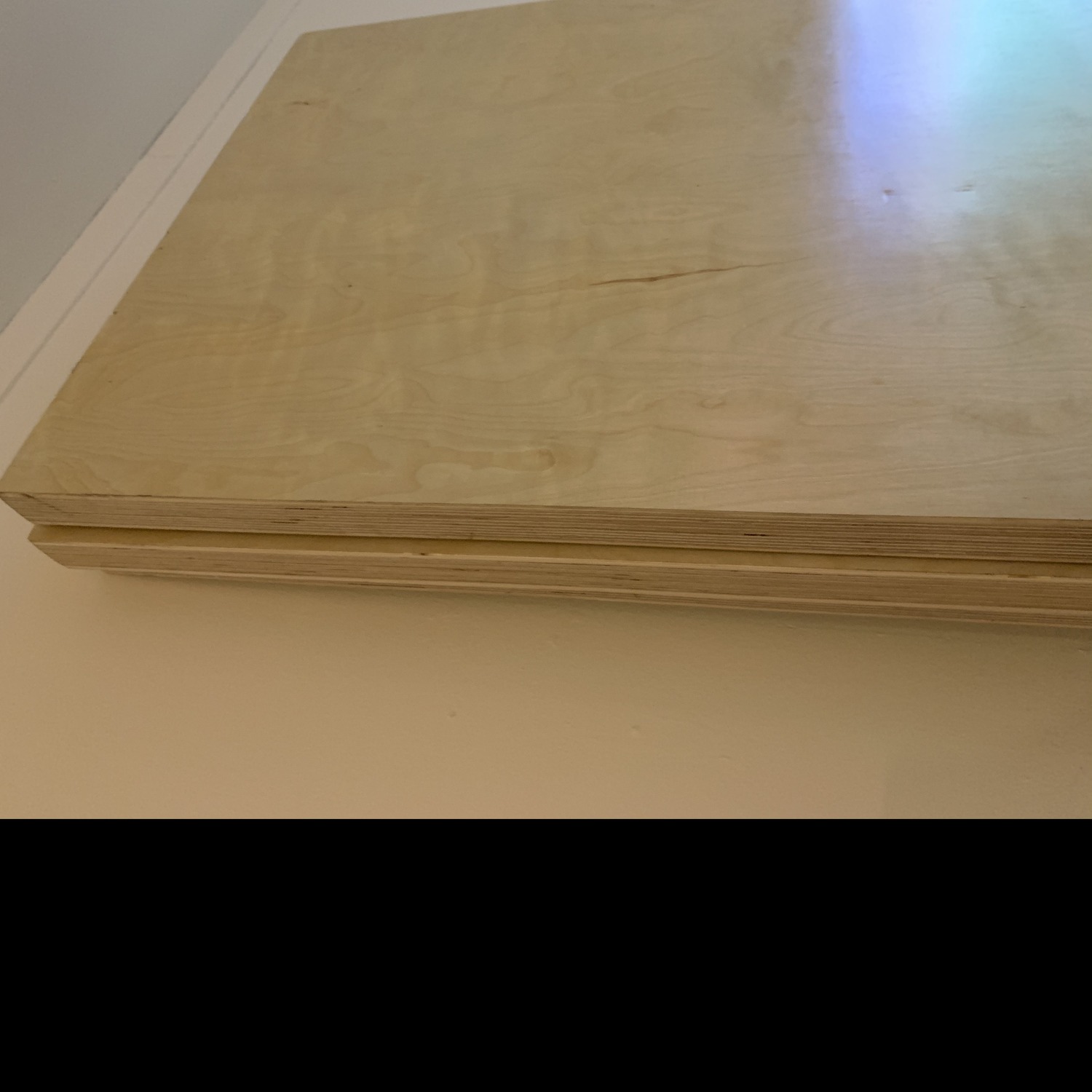 Floyd The Platform Bed W Headboard - image-3