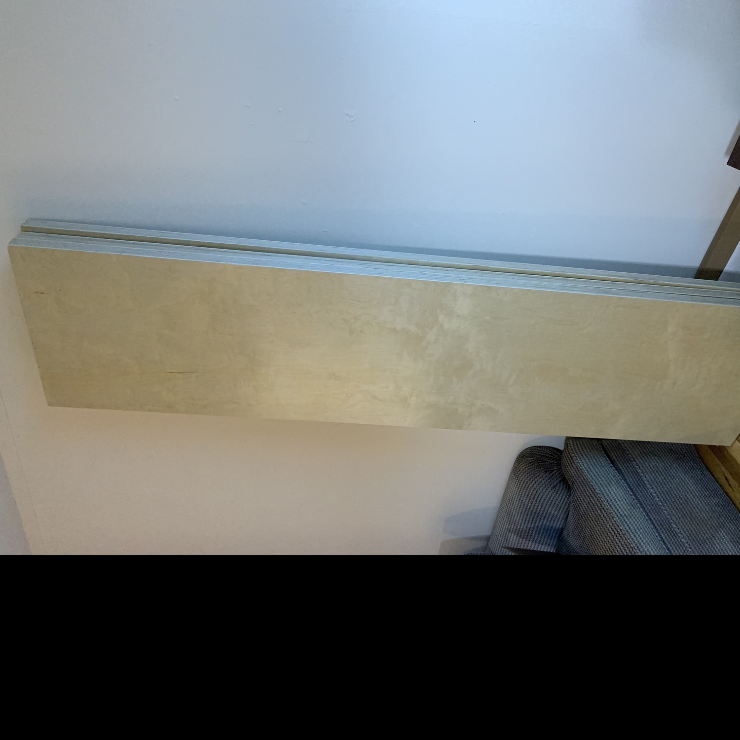 Floyd The Platform Bed W Headboard - image-4