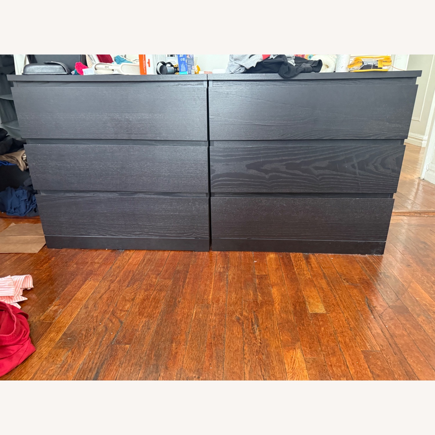 IKEA Malm Dresser - image-2