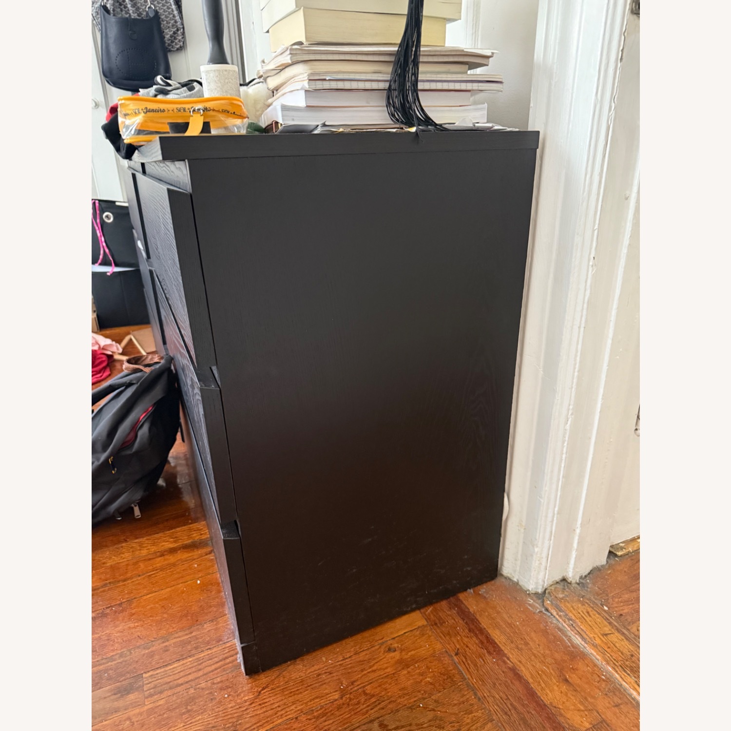 IKEA Malm Dresser - image-3