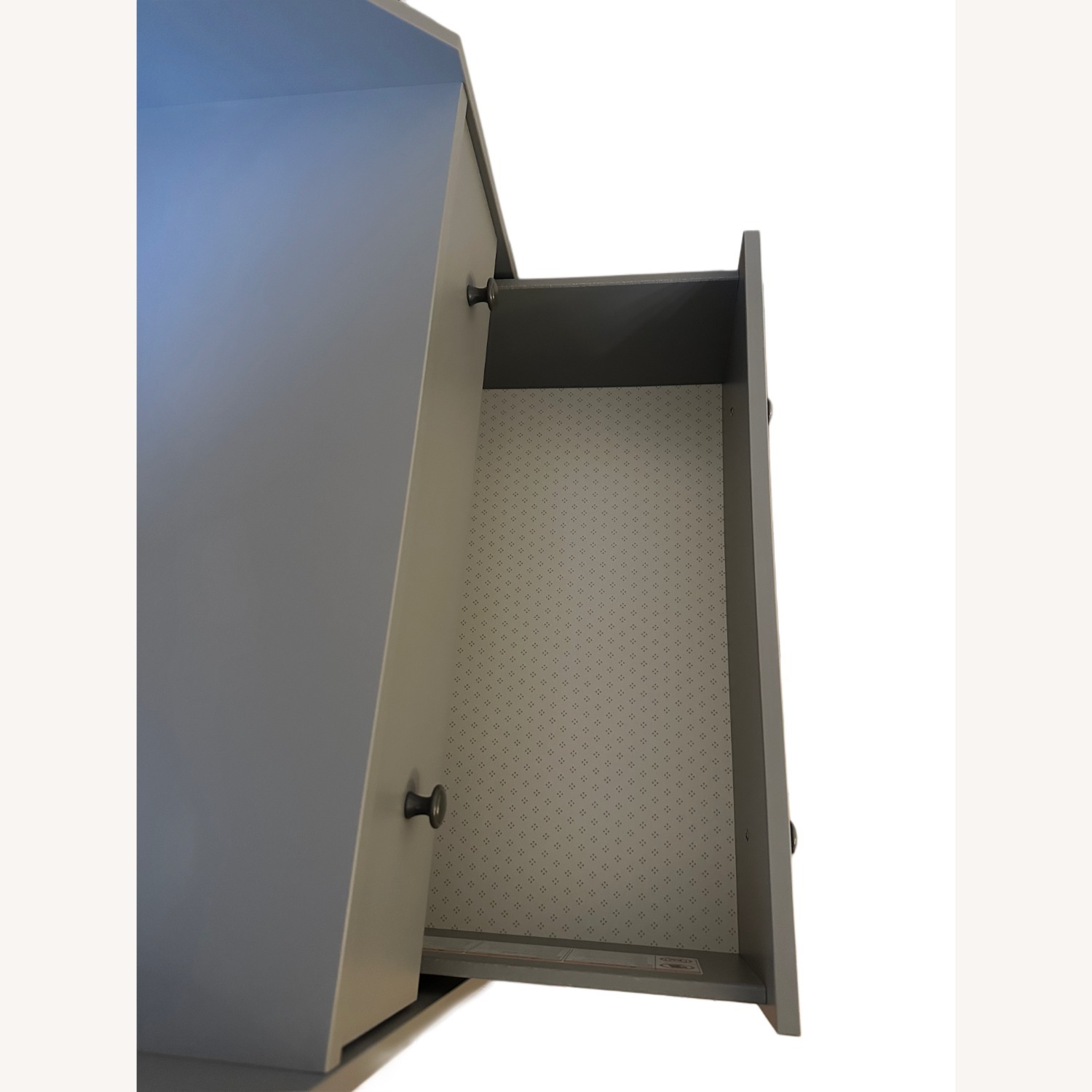 IKEA Hauga 4-Drawer Chest - image-7