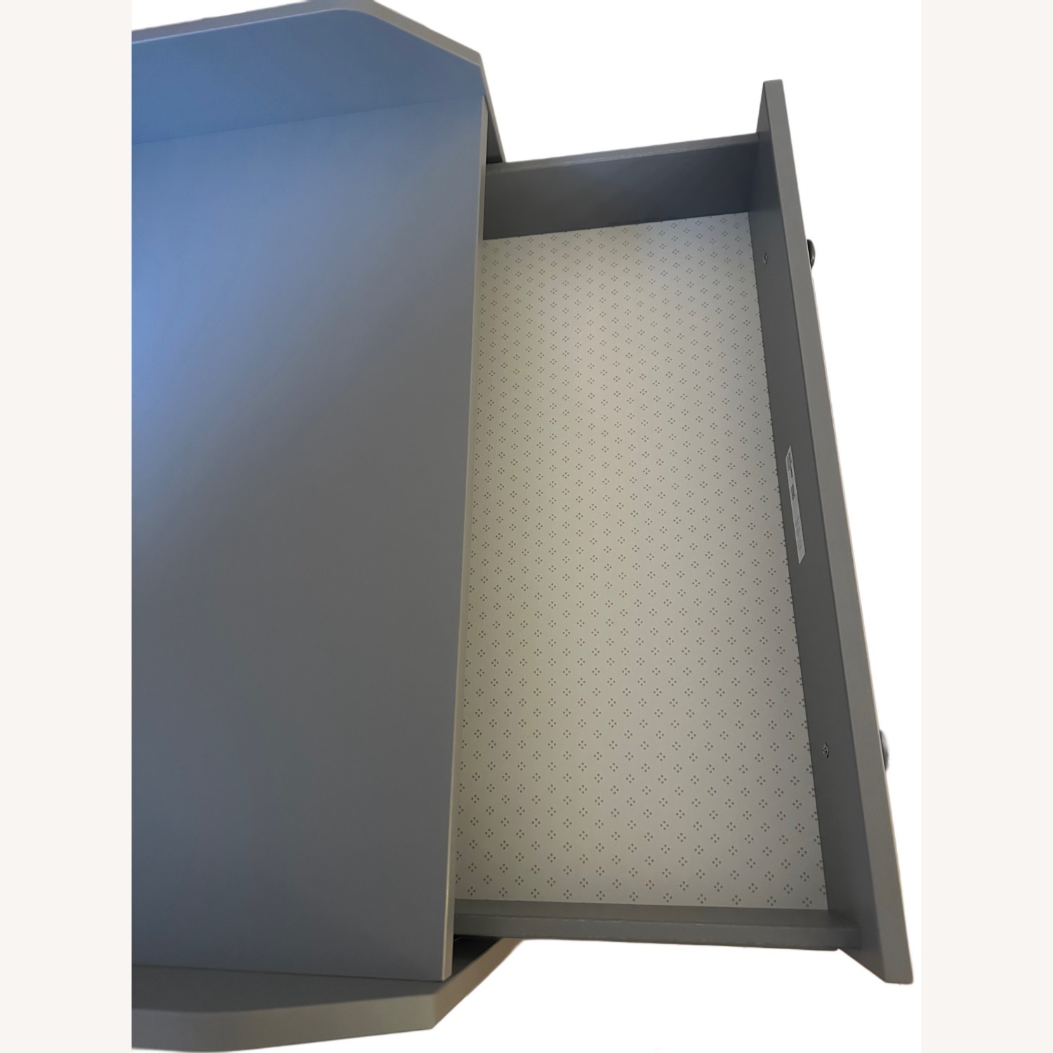 IKEA Hauga 4-Drawer Chest - image-8