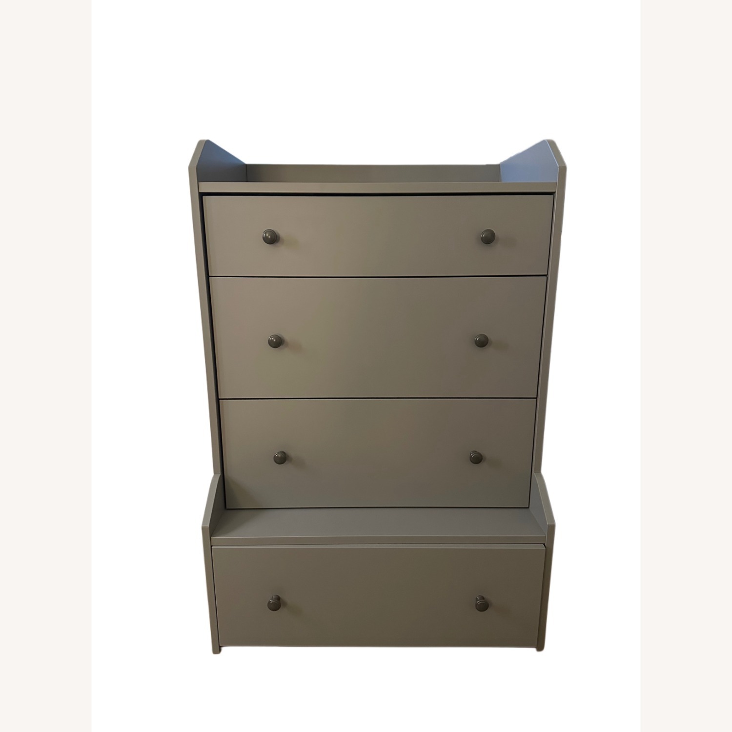 IKEA Hauga 4-Drawer Chest - AptDeco