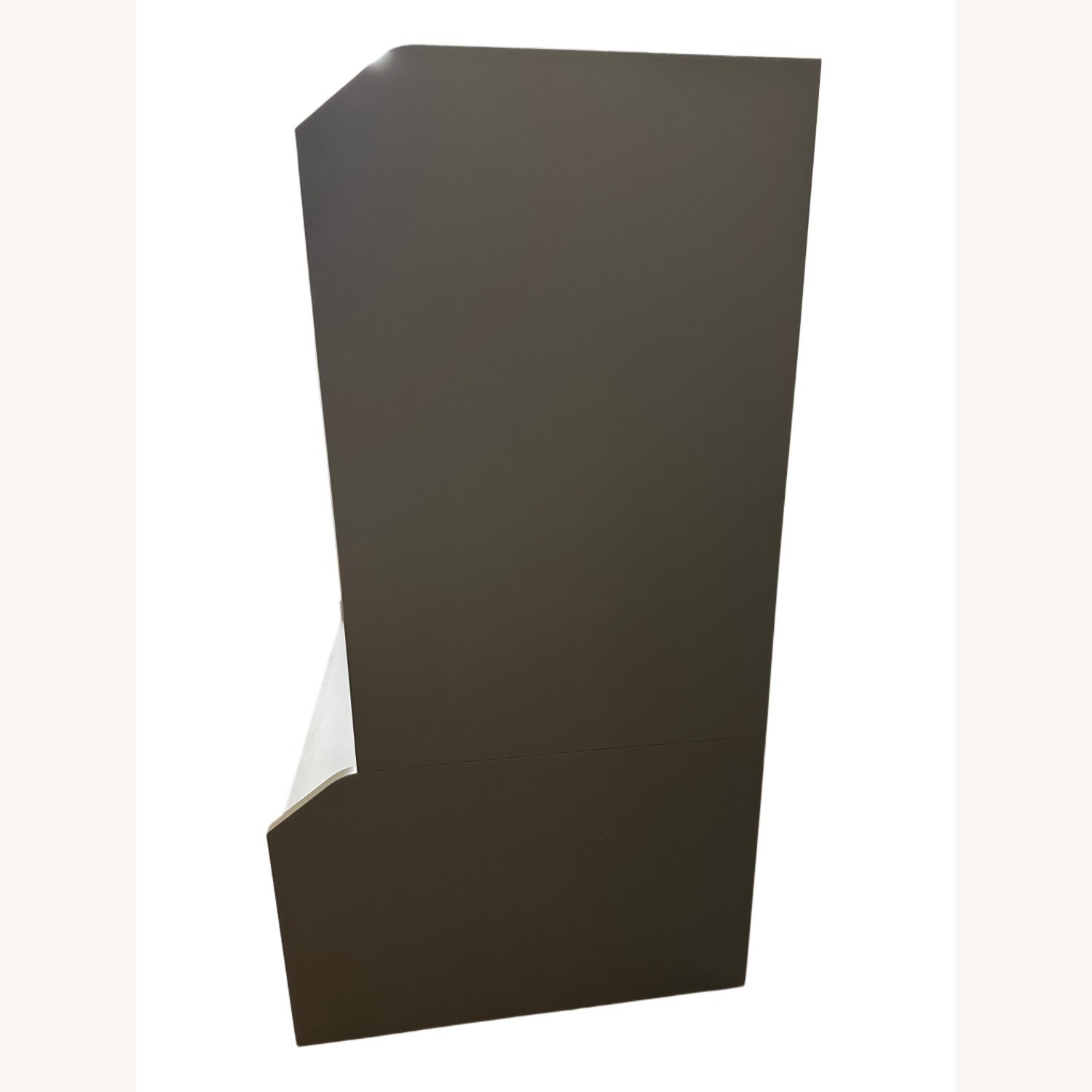 IKEA Hauga 4-Drawer Chest - image-4