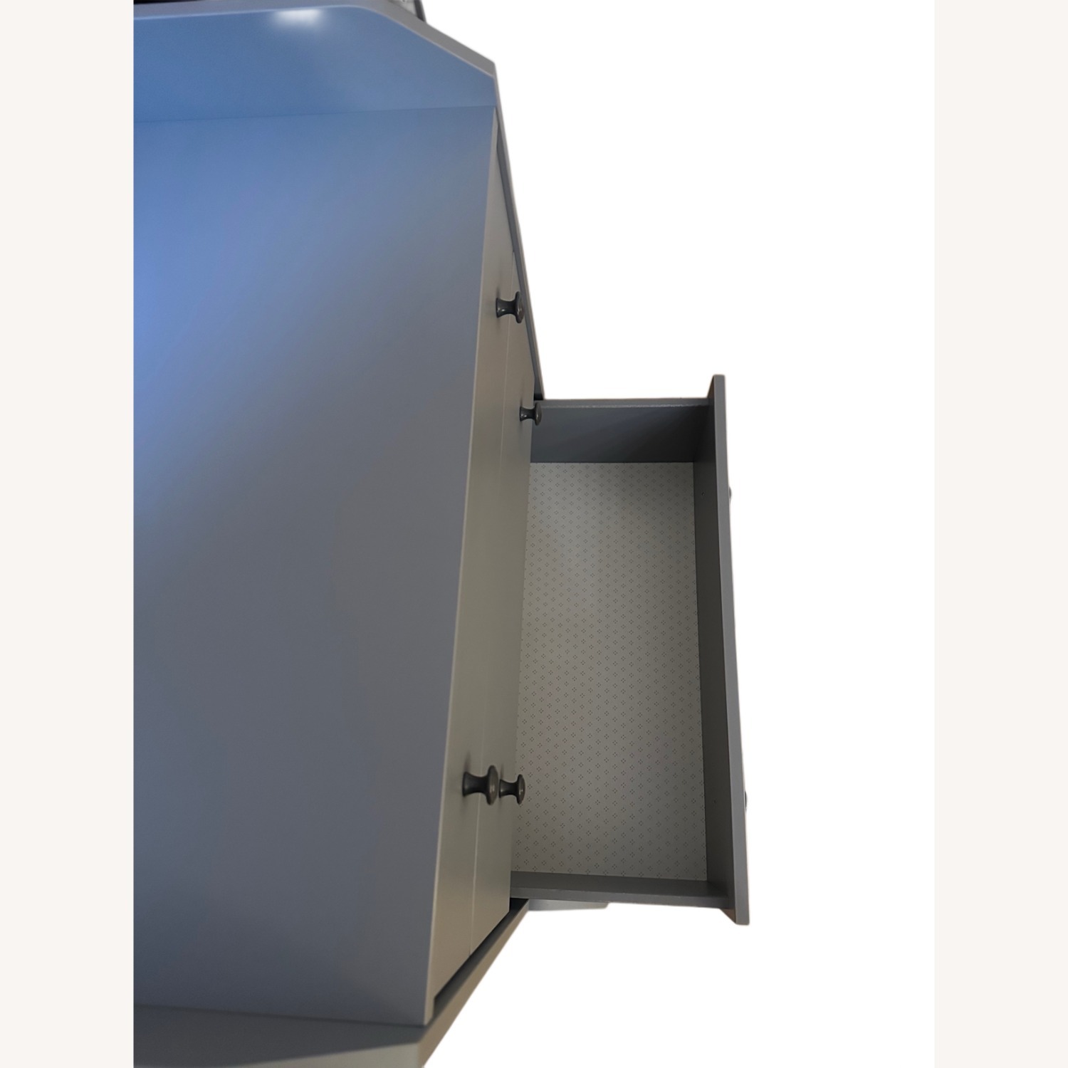 IKEA Hauga 4-Drawer Chest - image-9