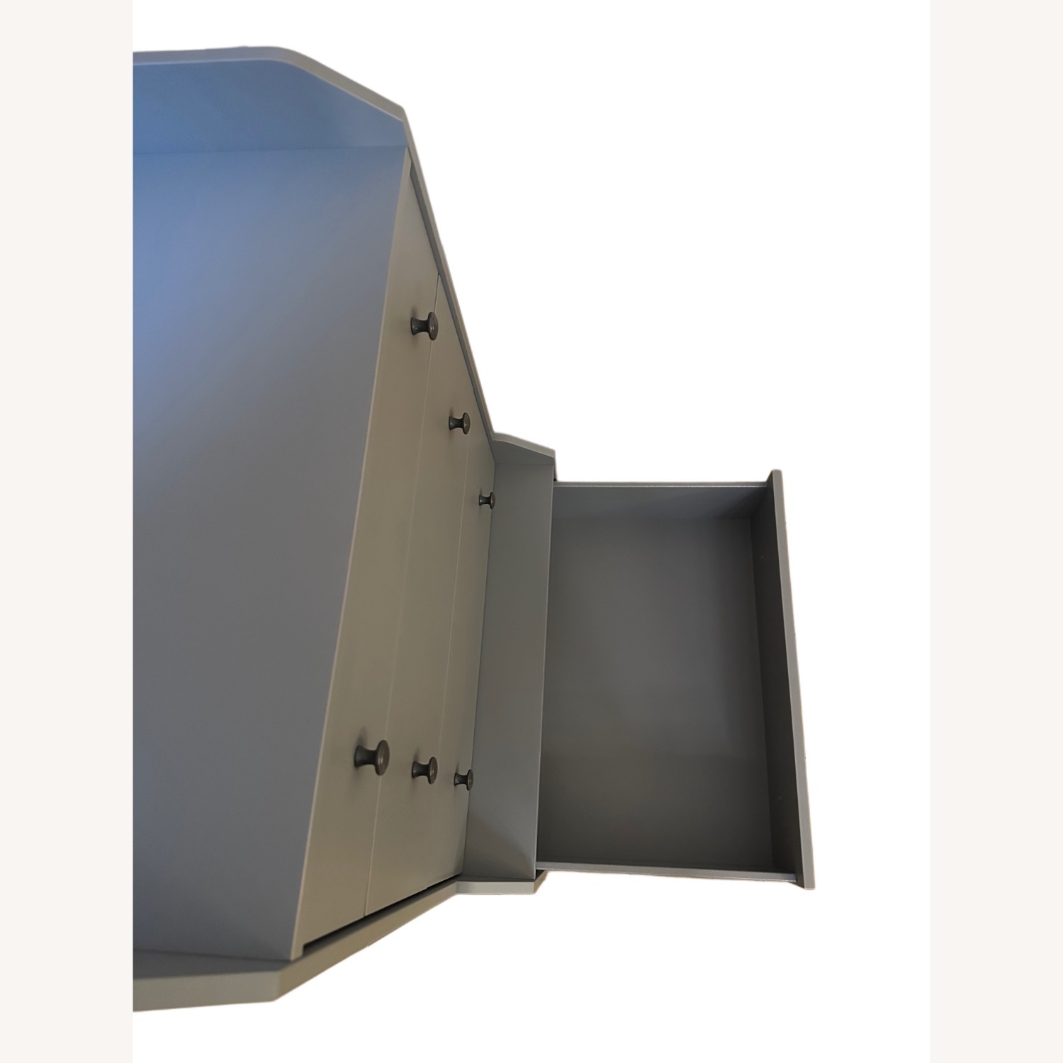 IKEA Hauga 4-Drawer Chest - image-10