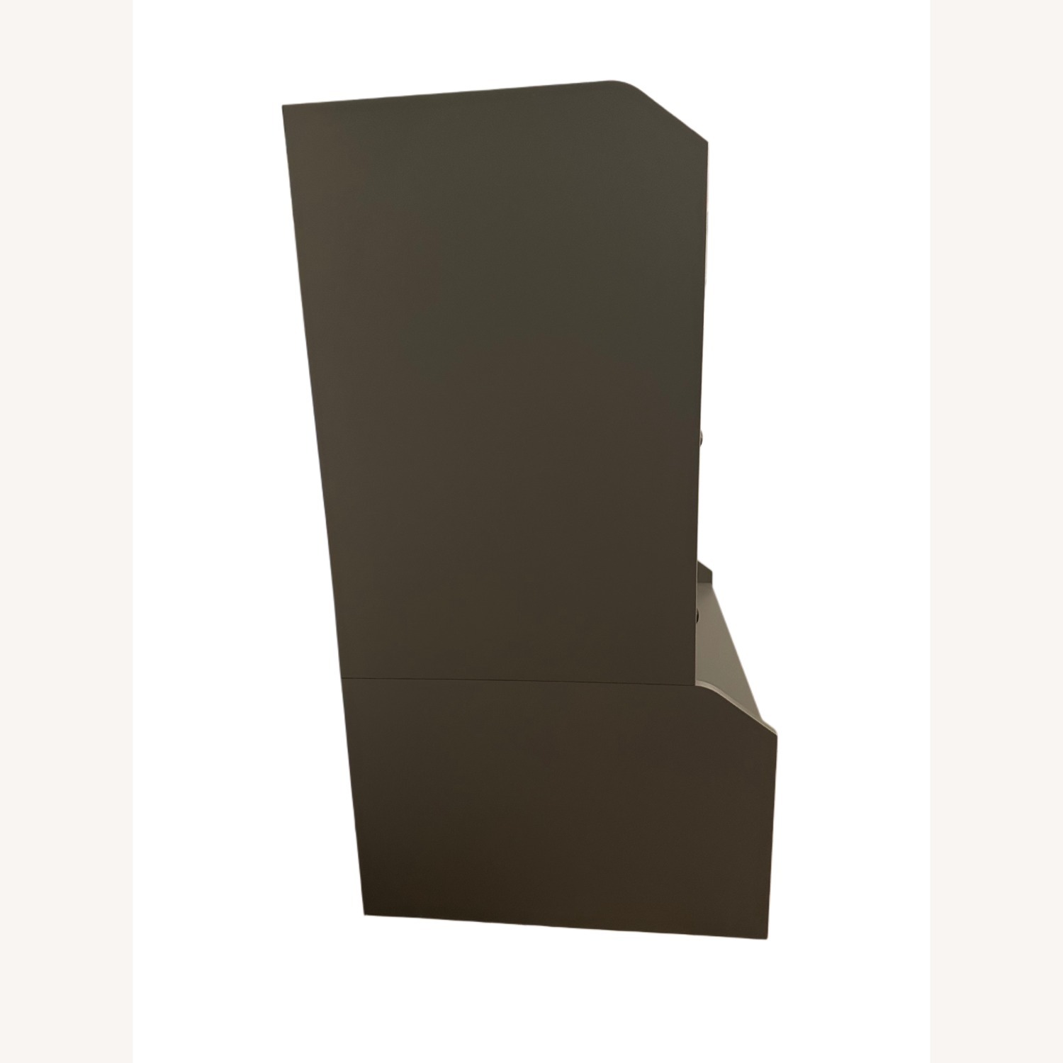 IKEA Hauga 4-Drawer Chest - image-3