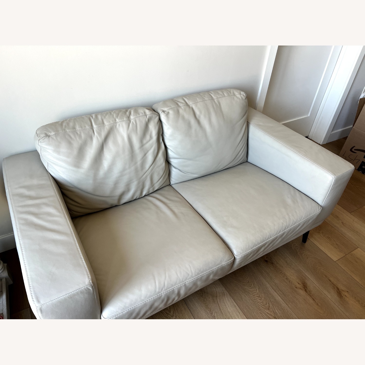 Violino 3 and 2 Seater Sofa Set - image-1