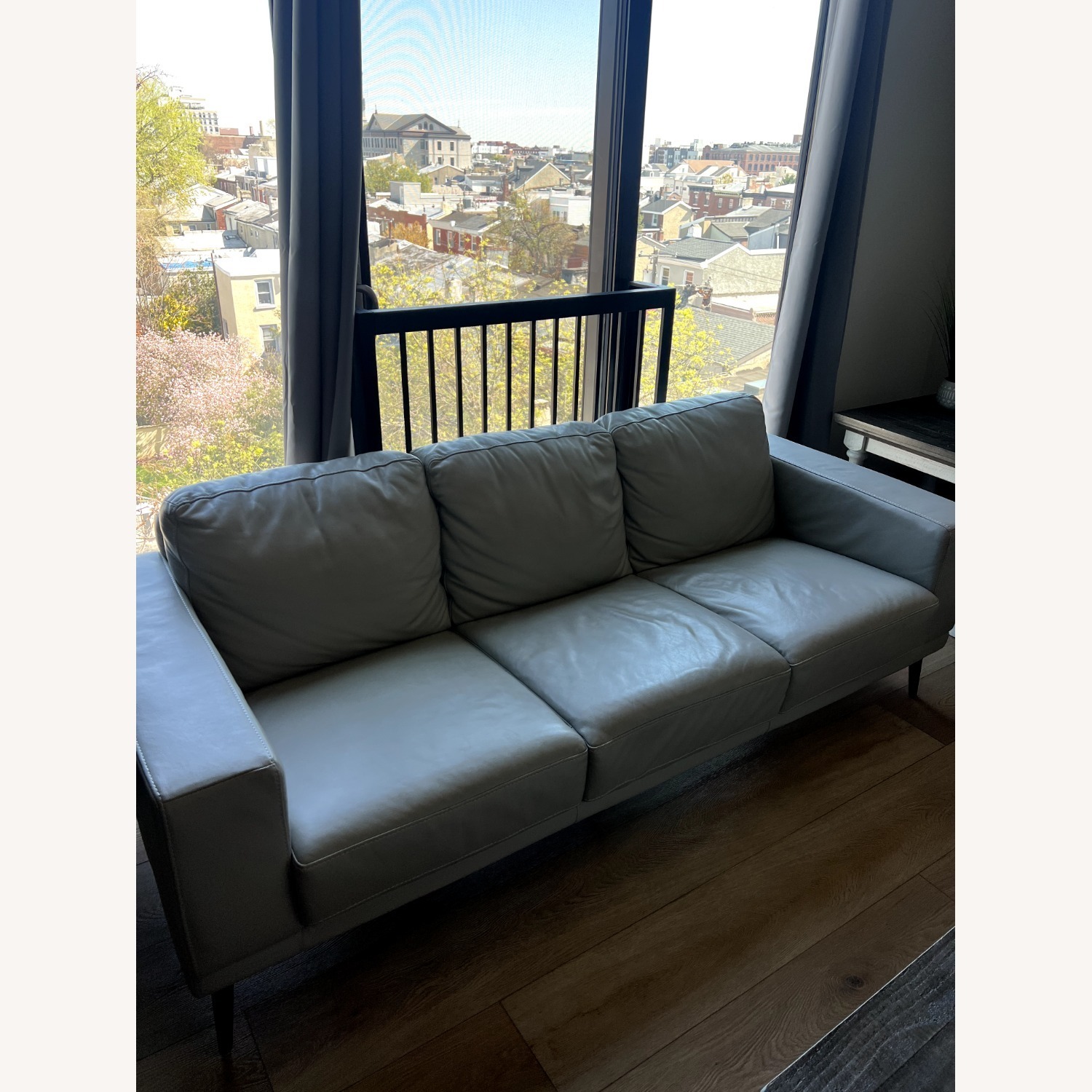 Violino 3 and 2 Seater Sofa Set - image-0