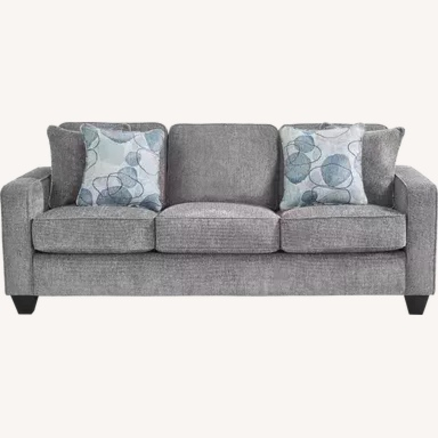 Rooms To Go Alain’s Bay Sofa - image-4