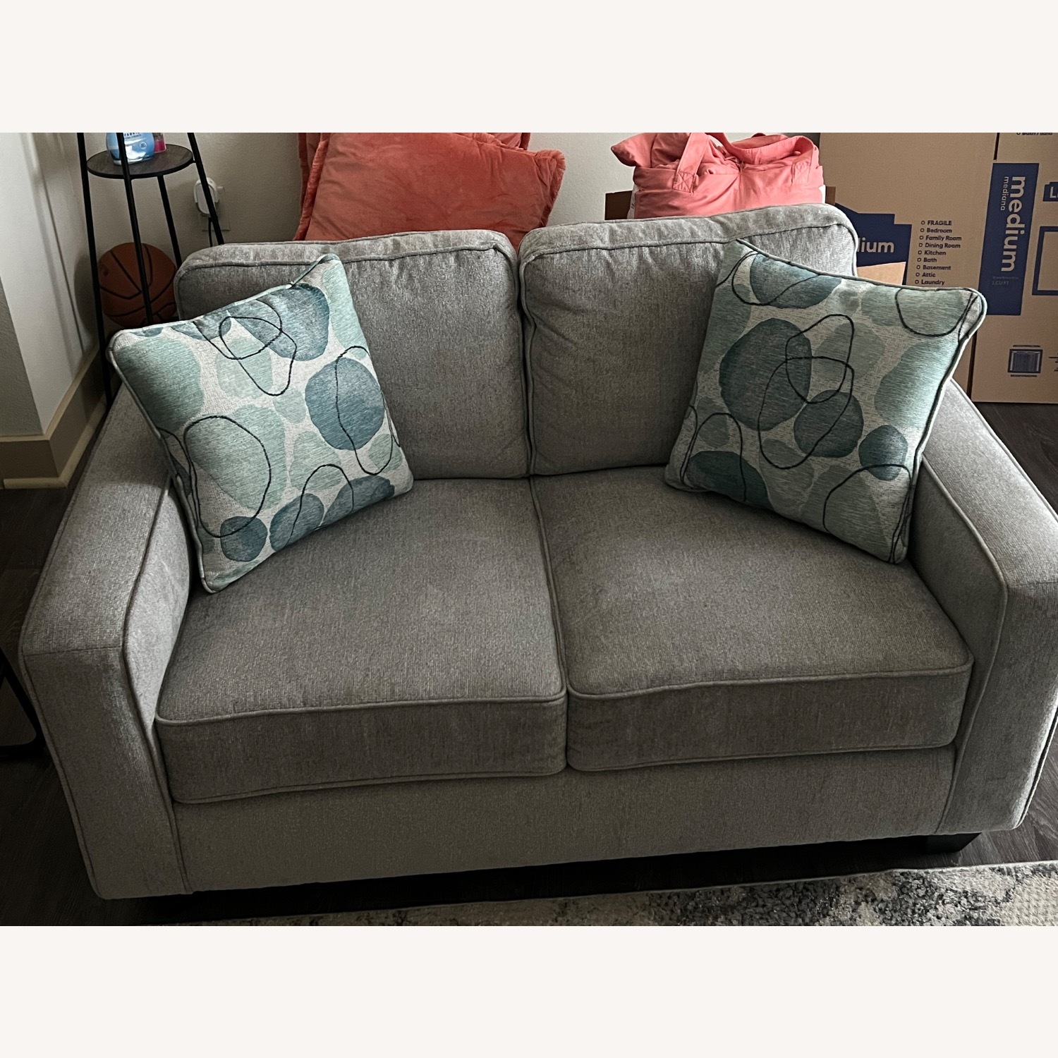 Rooms To Go Alain’s Bay Sofa - image-3