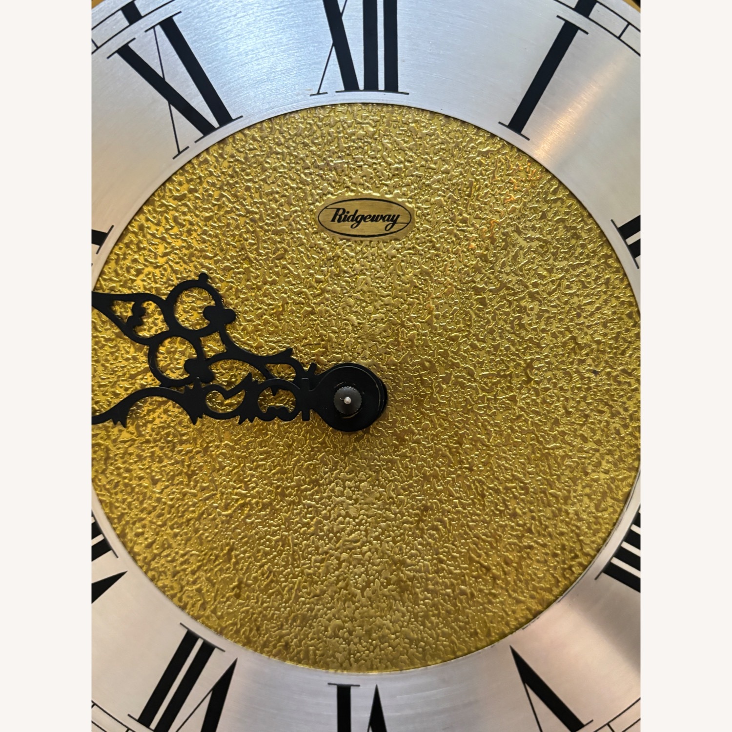 Vintage Ridgeway Grandmother Clock - image-6