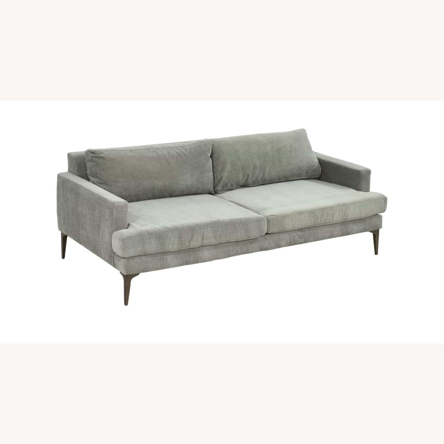 West Elm Andes Sofa - image-7