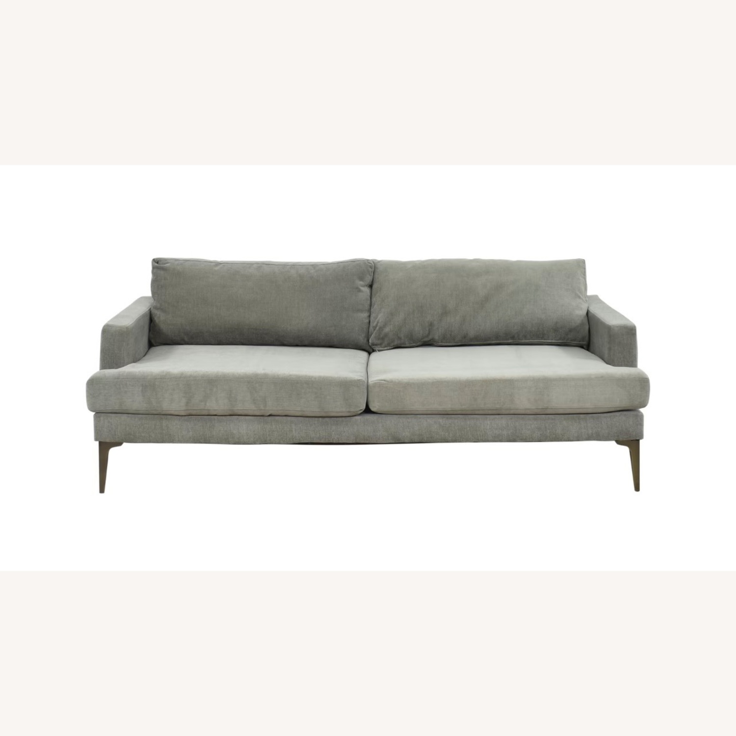 West Elm Andes Sofa - image-6