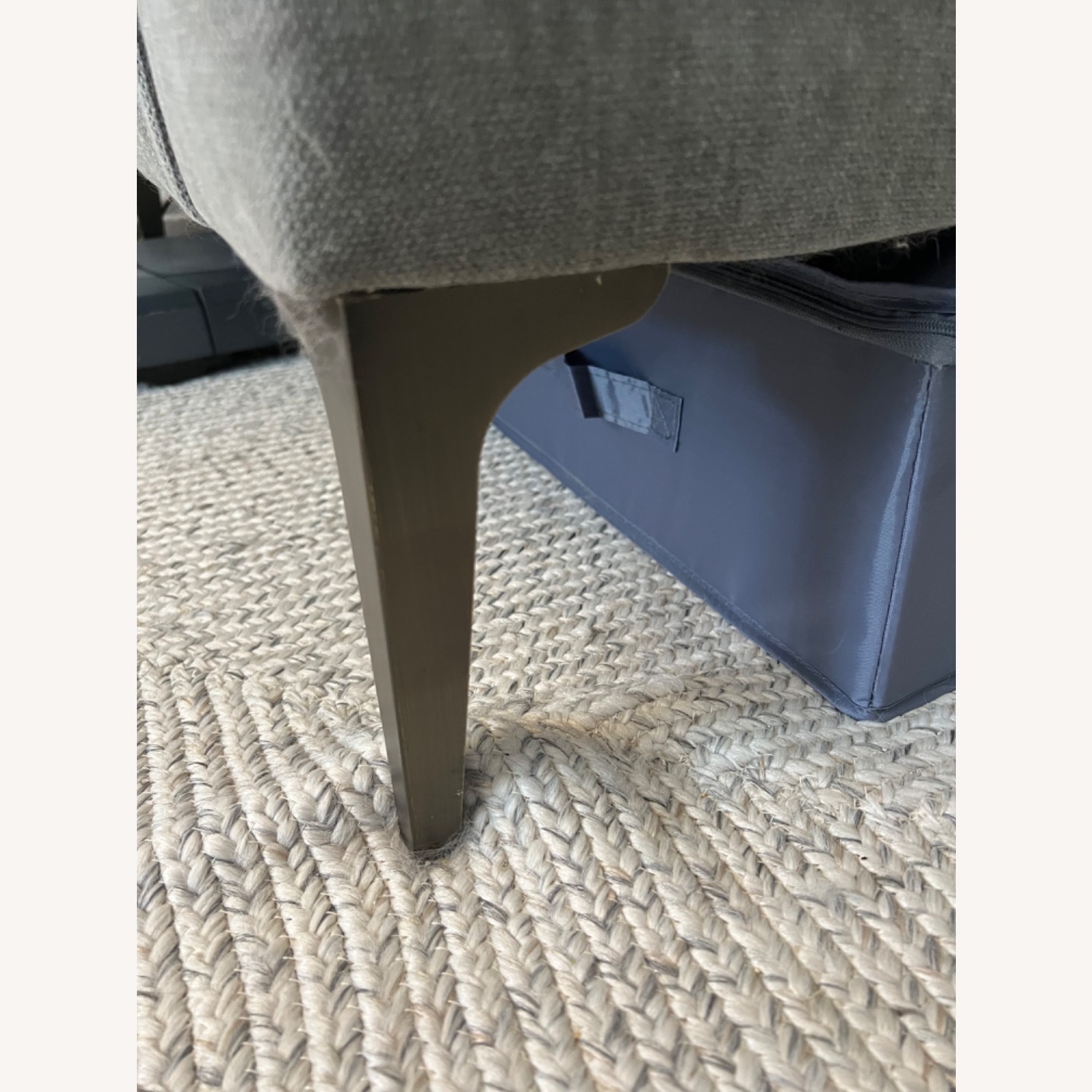 West Elm Andes Sofa - image-4