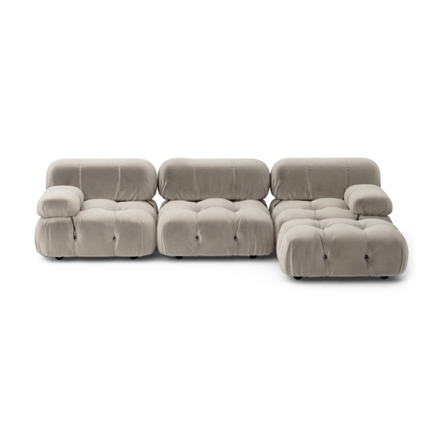 Mario Bellini Replica Sofa - image-6
