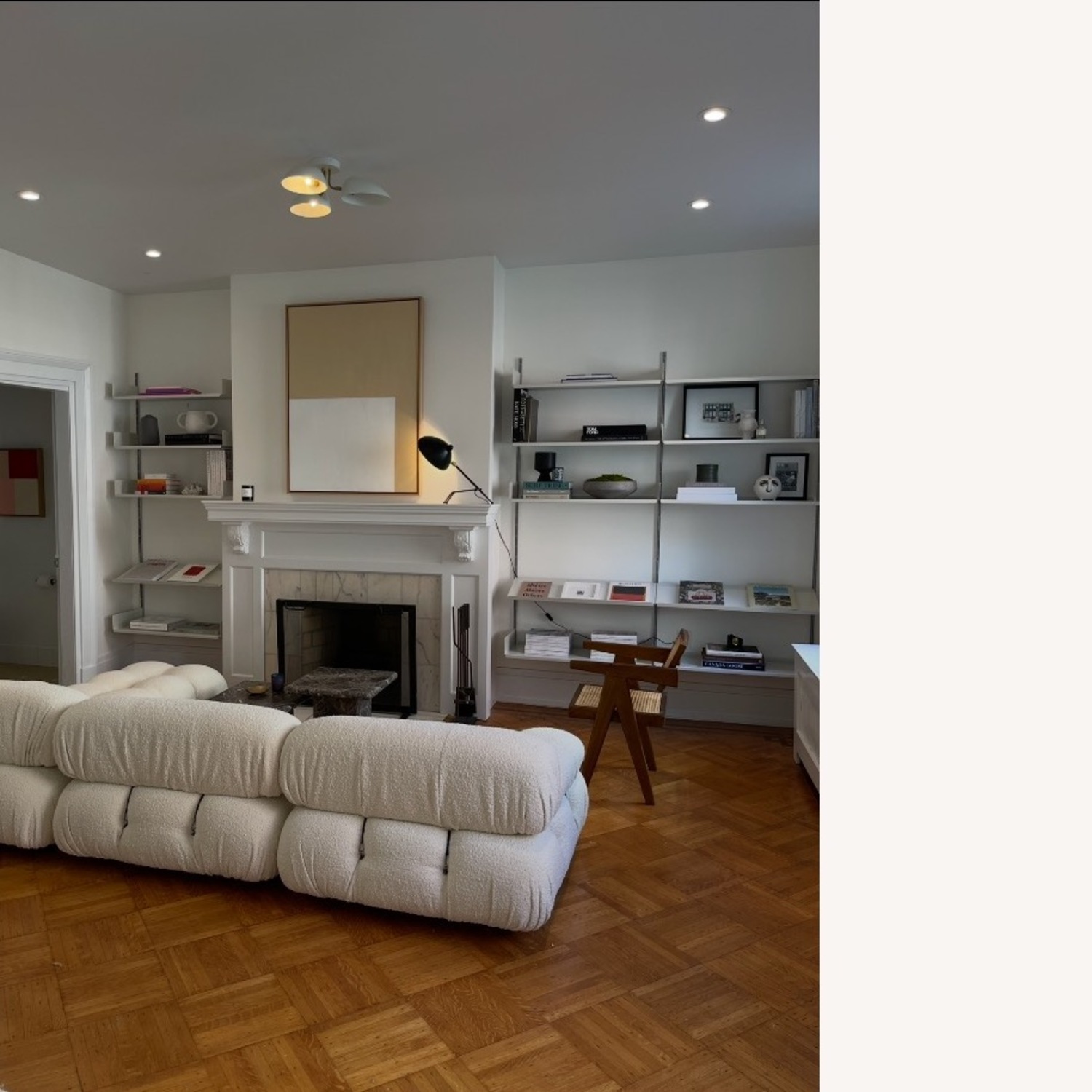 Mario Bellini Replica Sofa - image-1