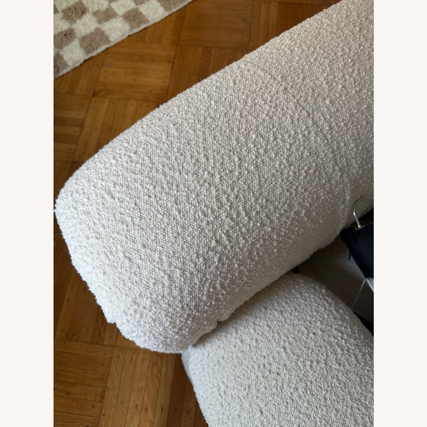 Mario Bellini Replica Sofa - image-4