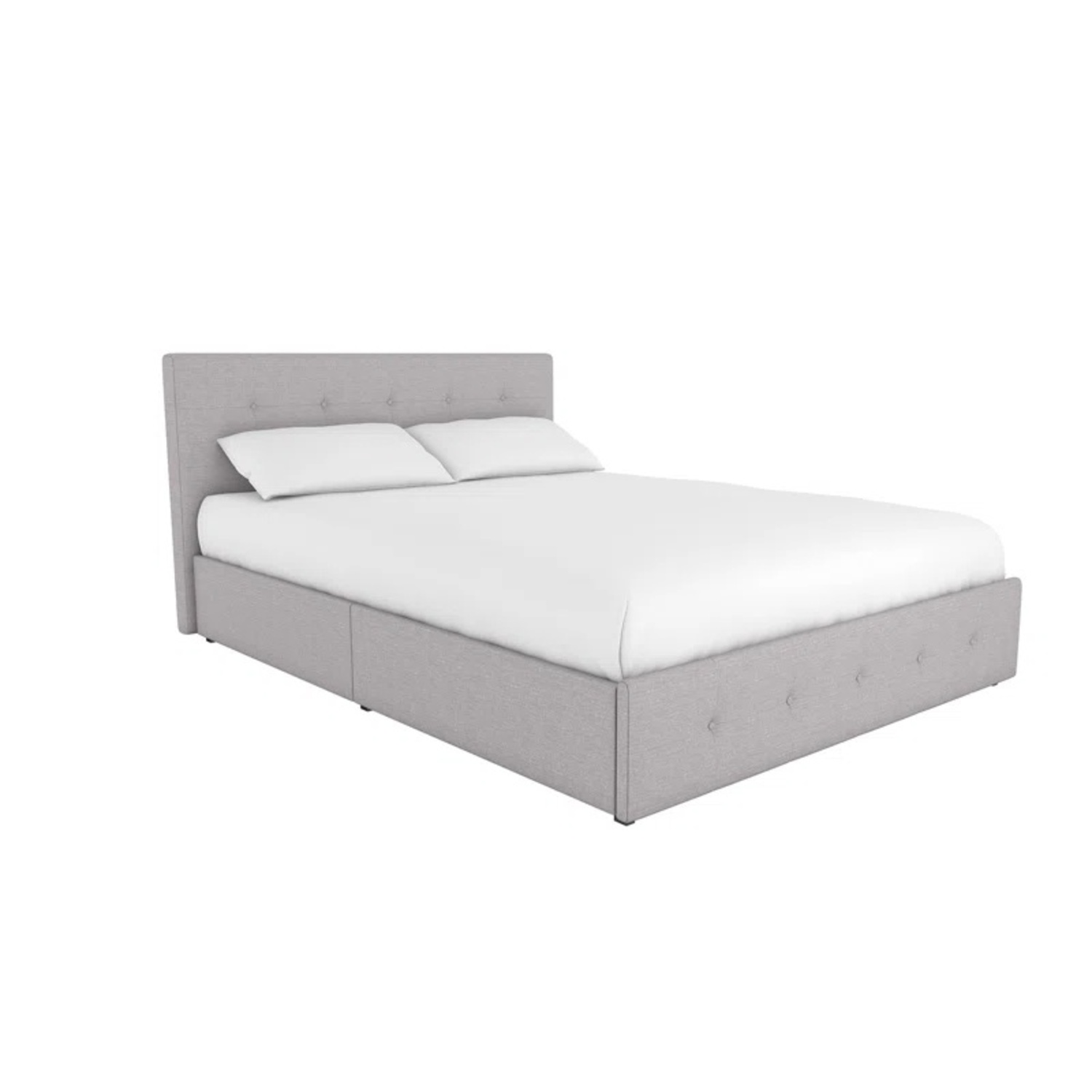 Wayfair King Size Bed Frame - image-4