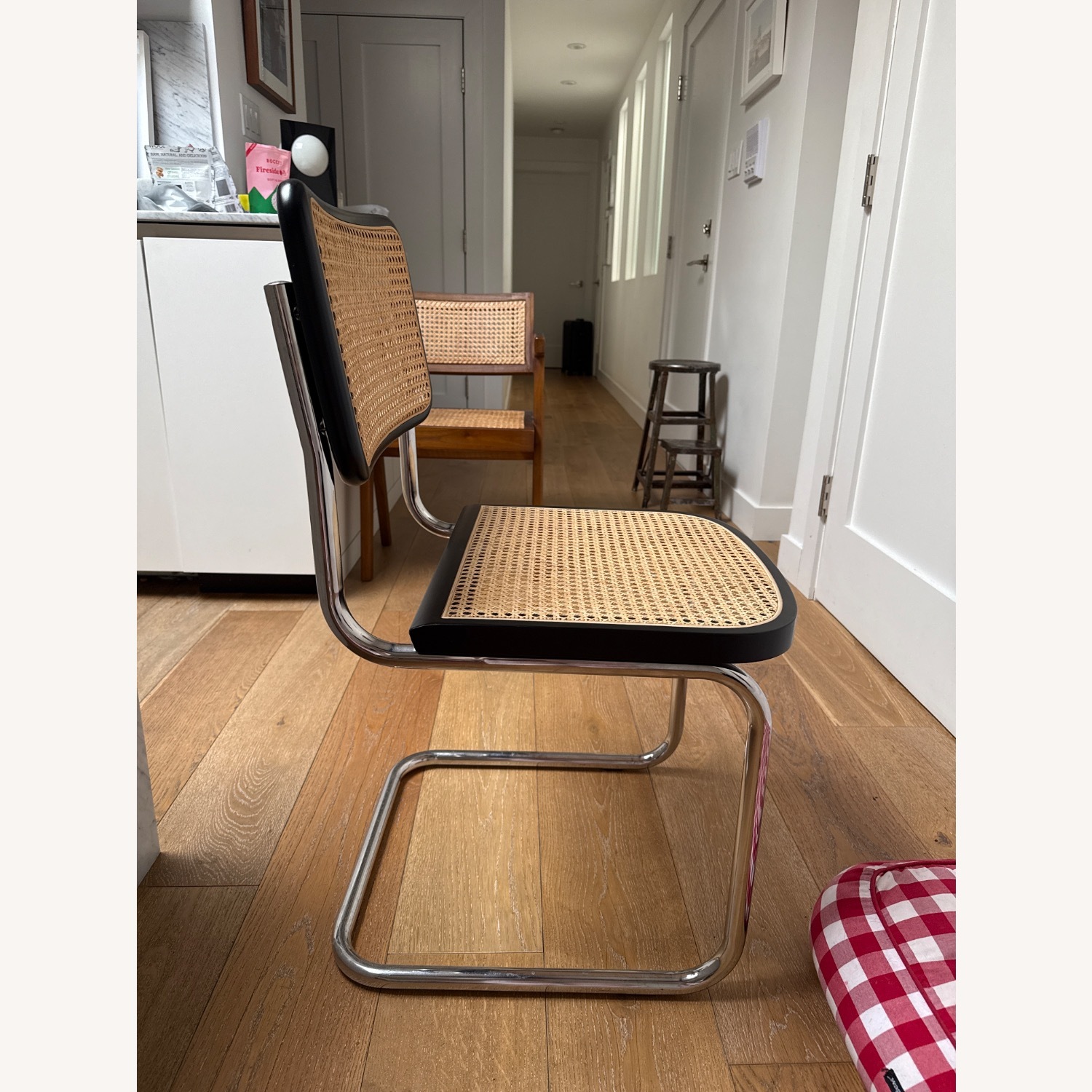 Amazon Cesca Replica Chair - image-2