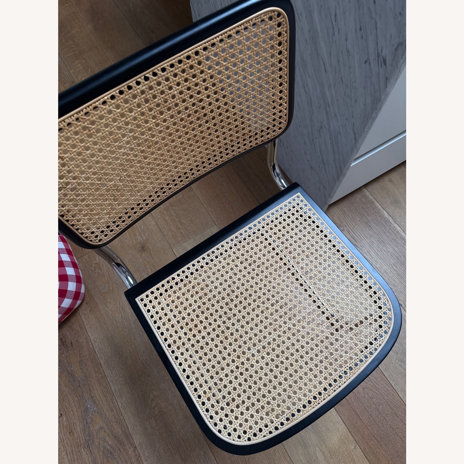 Amazon Cesca Replica Chair - image-4