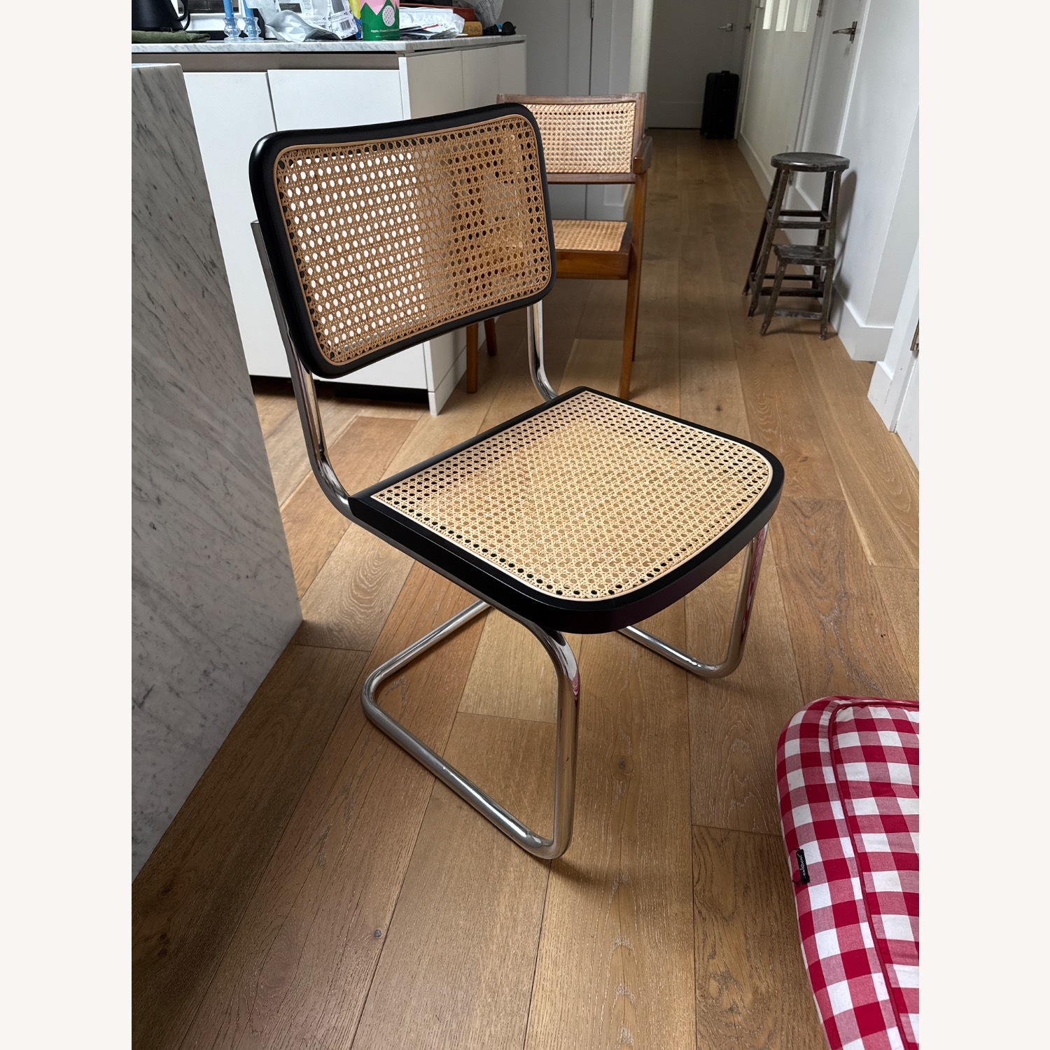 Amazon Cesca Replica Chair - image-1