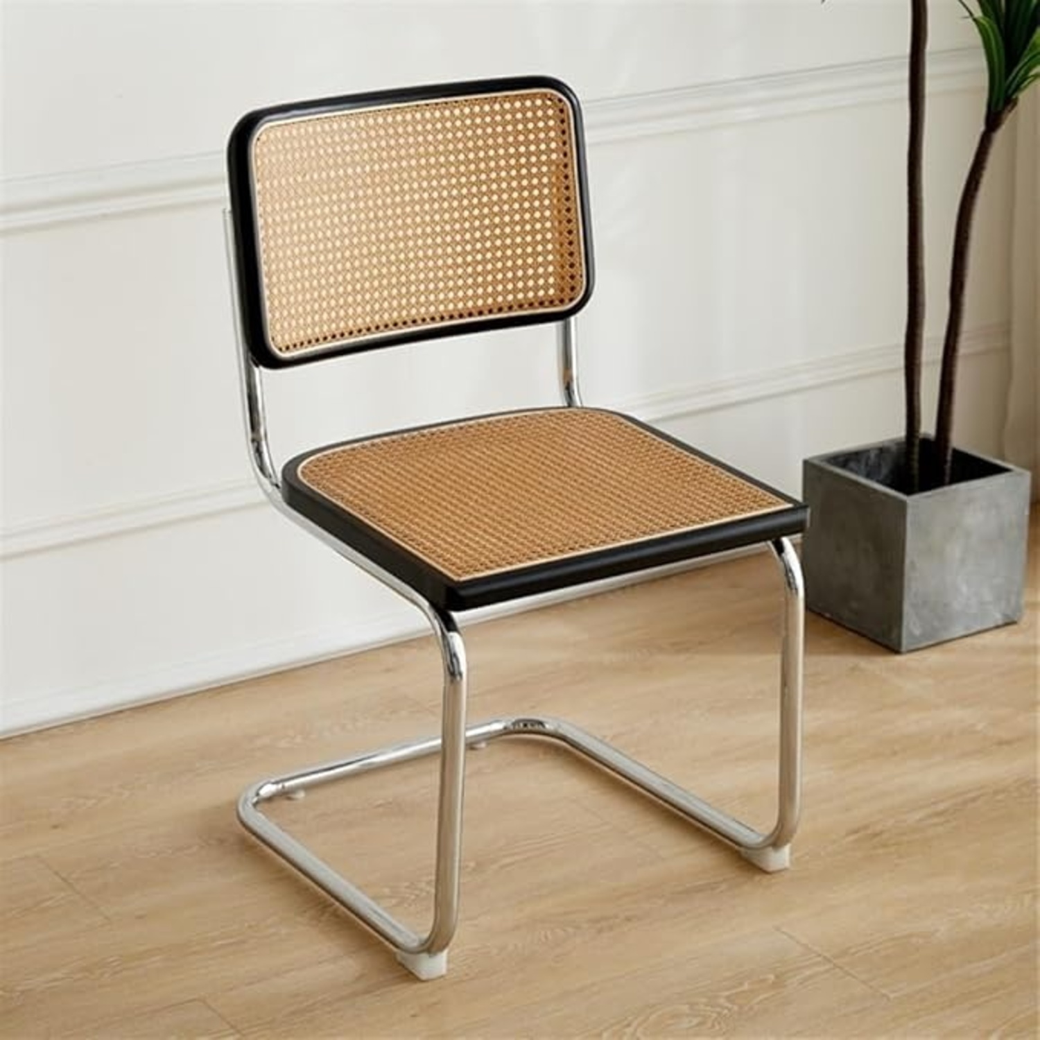 Amazon Cesca Replica Chair - image-5