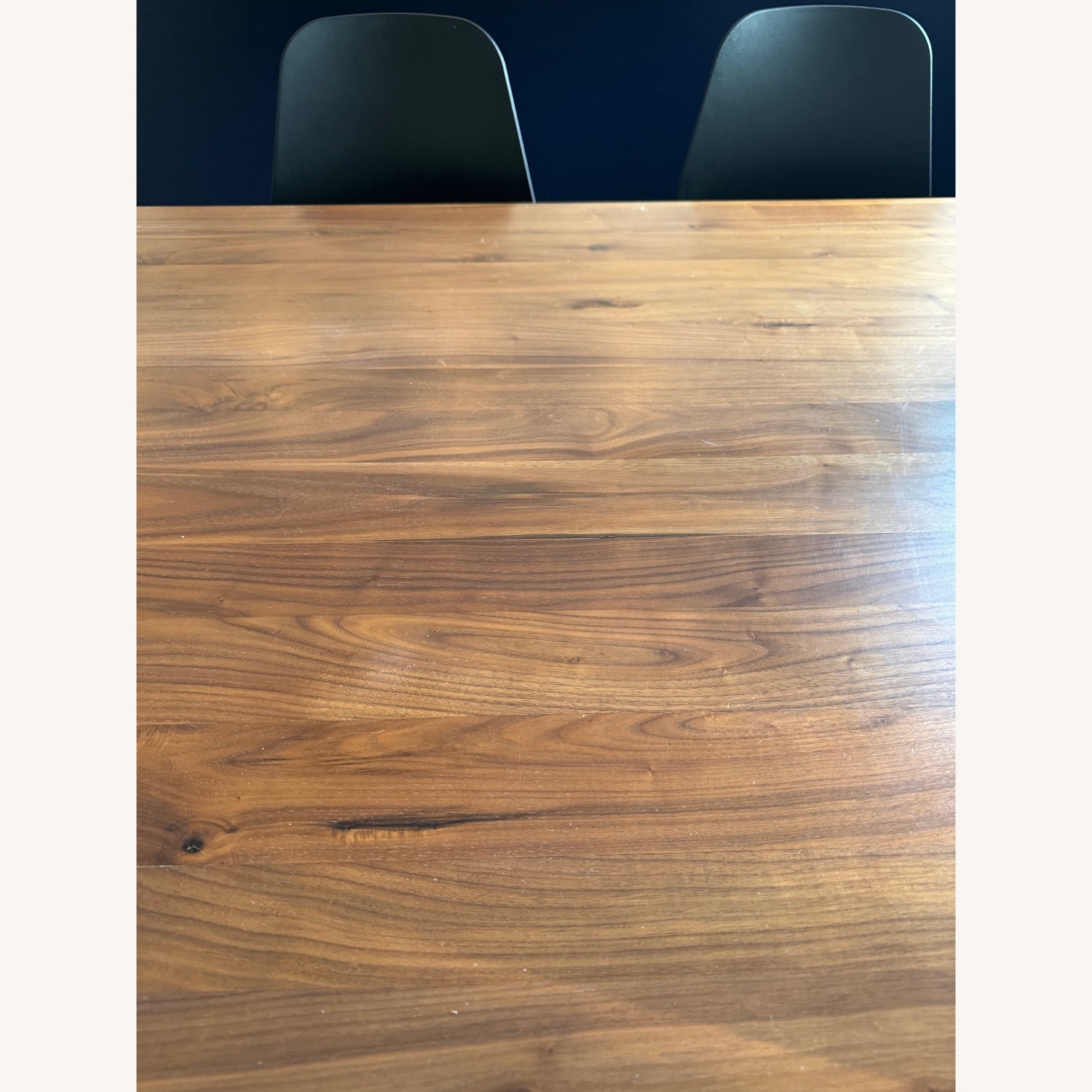 Article Seno Dining Table Solid Wood - image-3