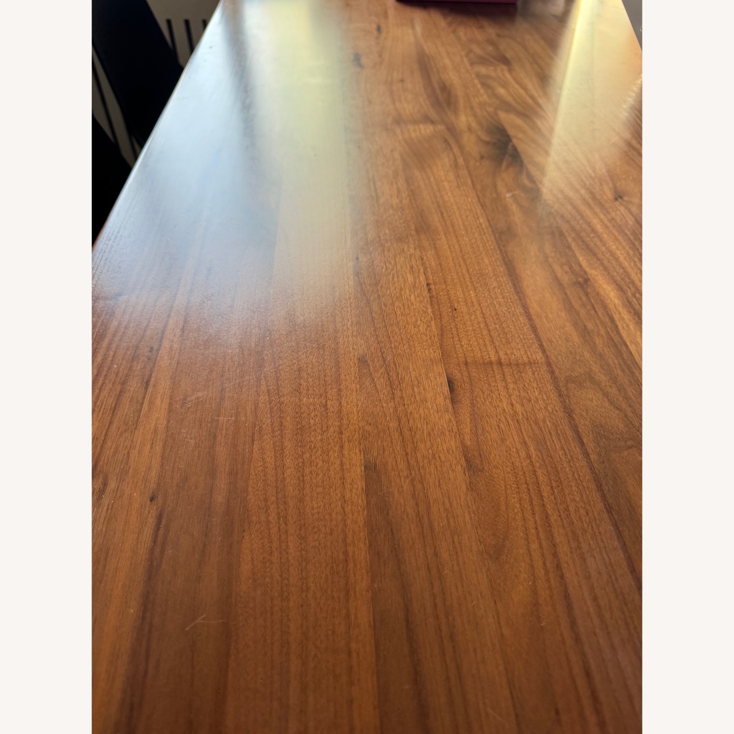 Article Seno Dining Table Solid Wood - image-2